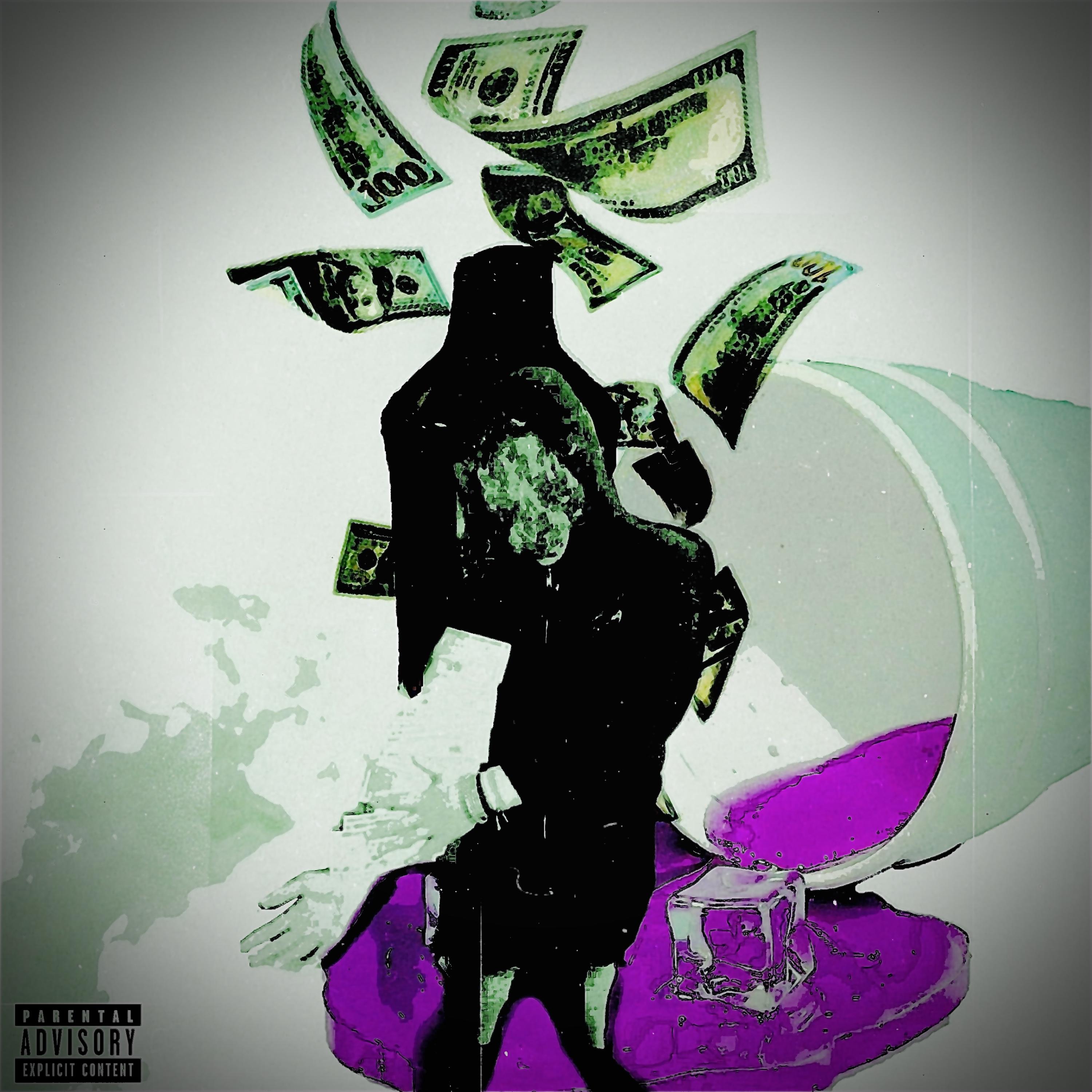 Stand On It artwork