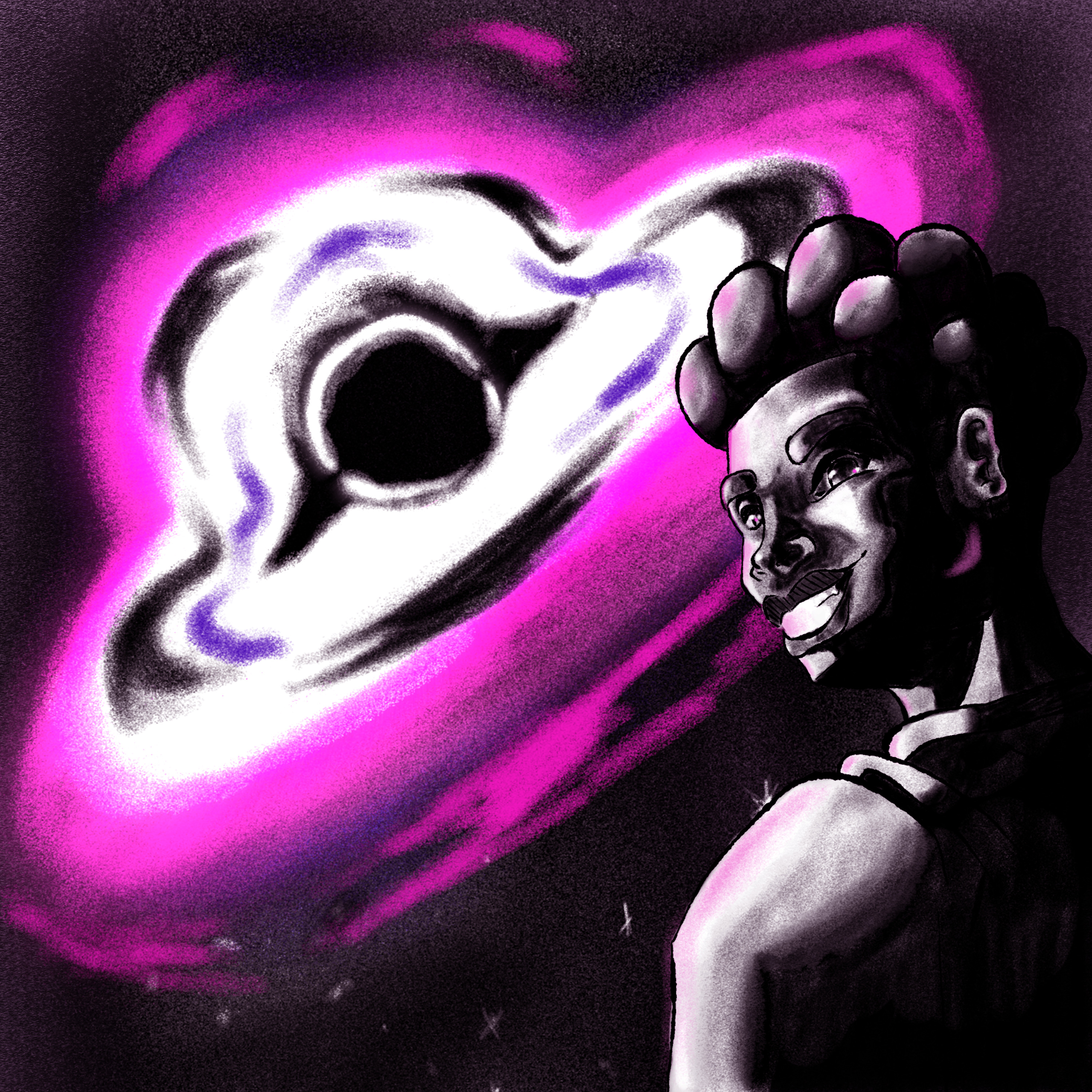 Hallucination 3 artwork