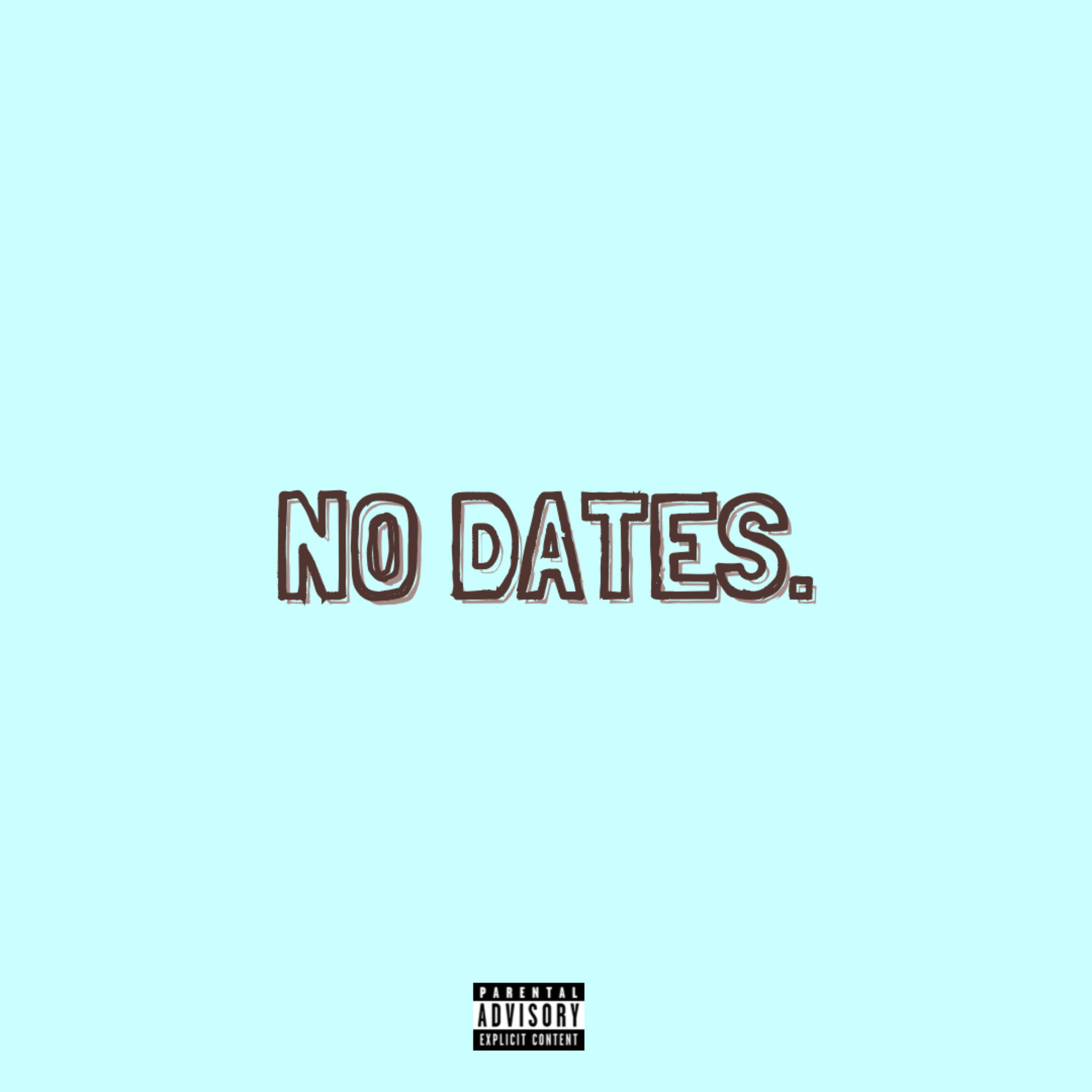 No Dates artwork