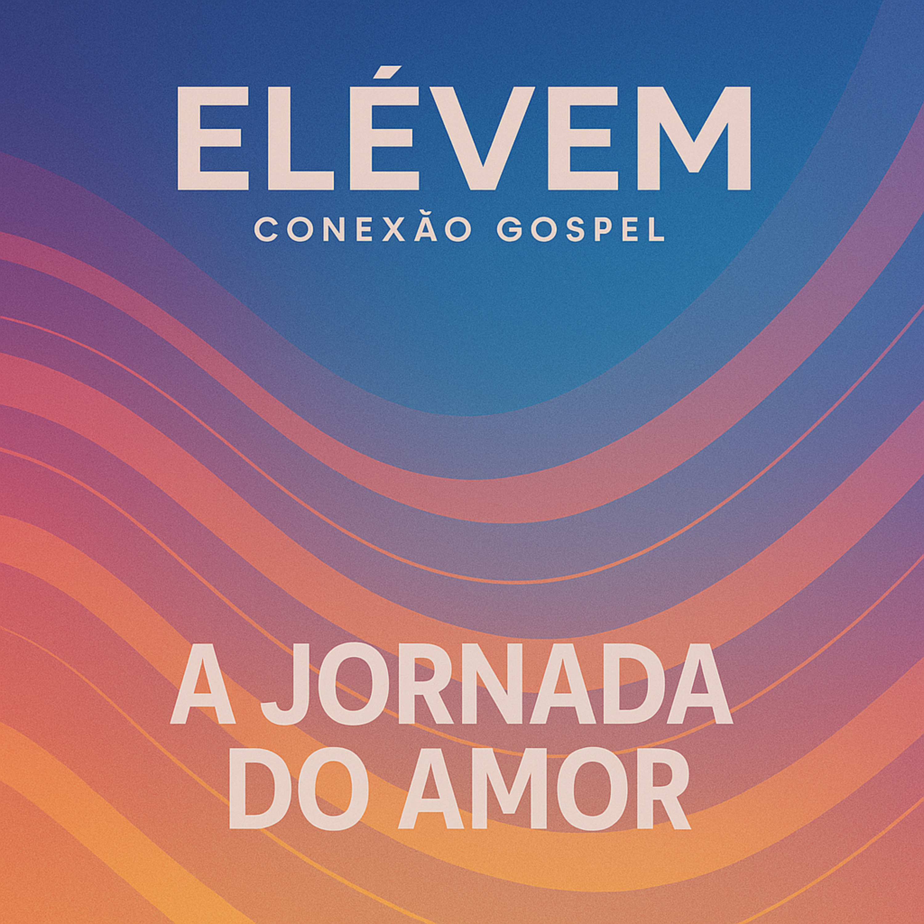 A JORNADA DO AMOR artwork