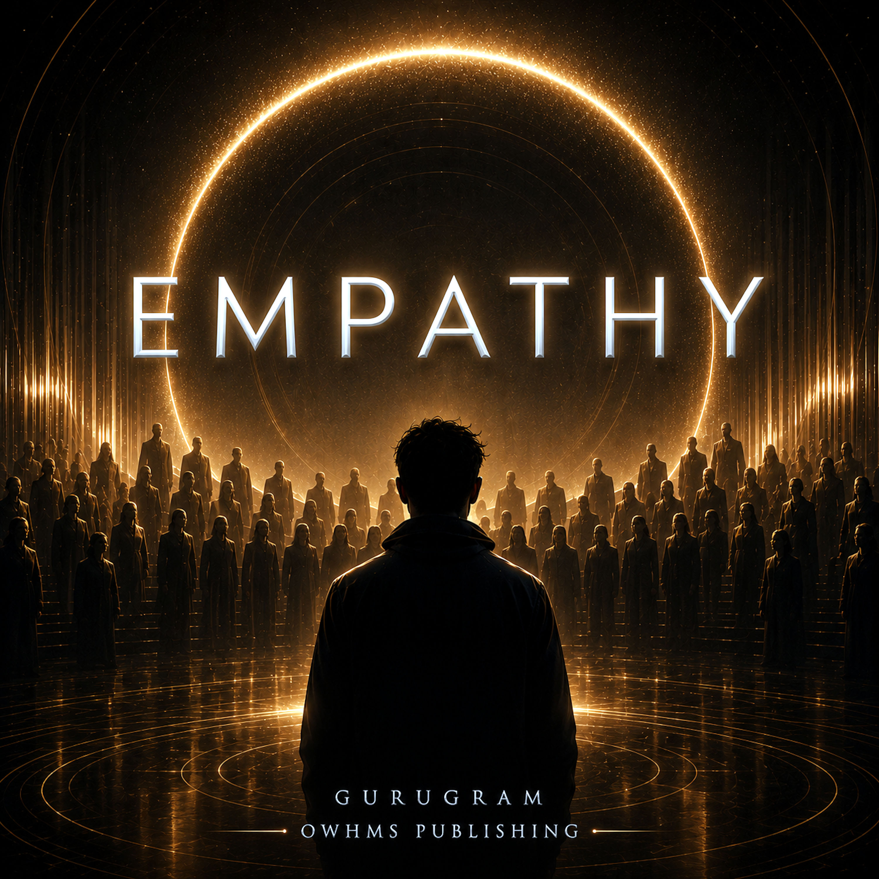 EMPATHY by GURUGRAM cover art