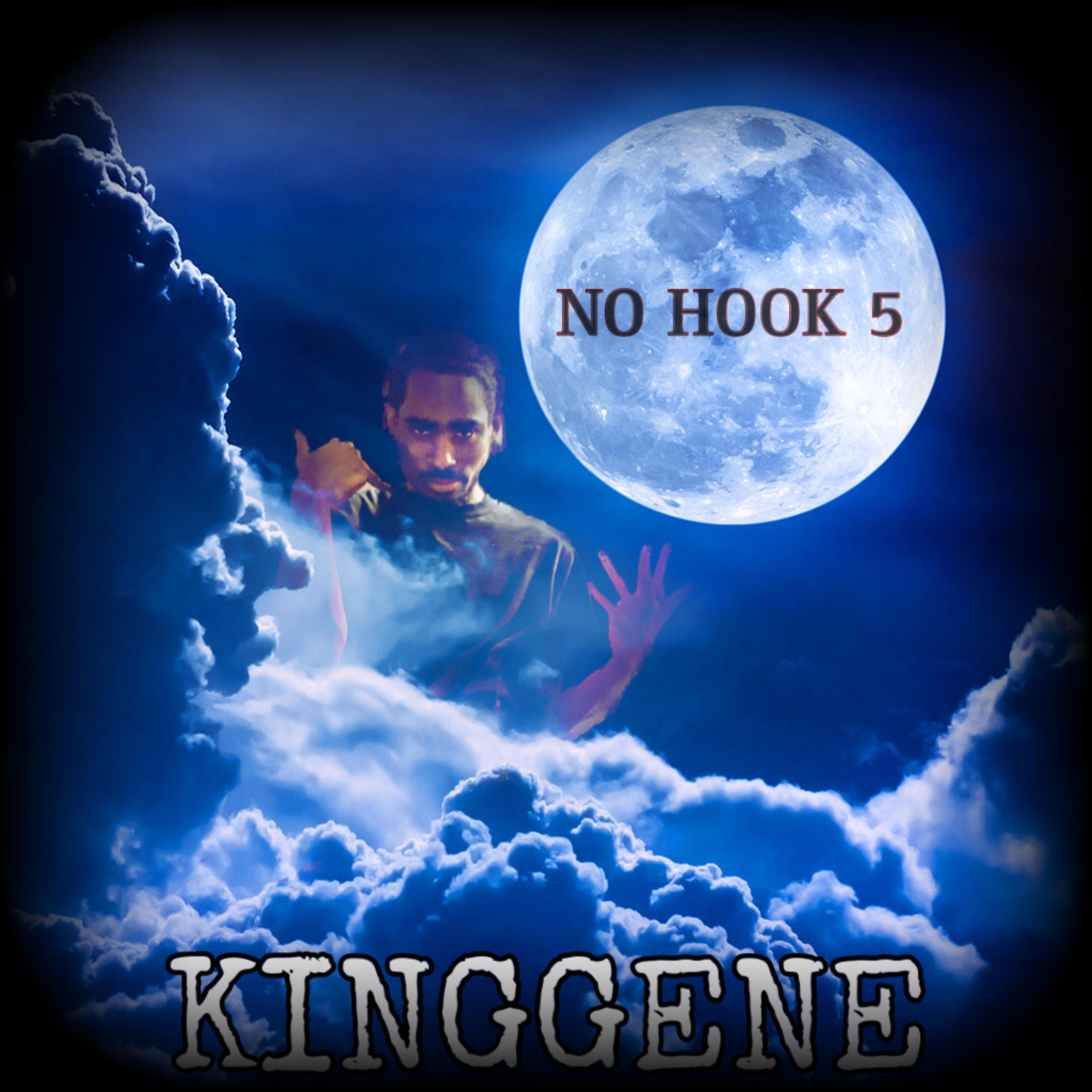 NO HOOK 5 artwork