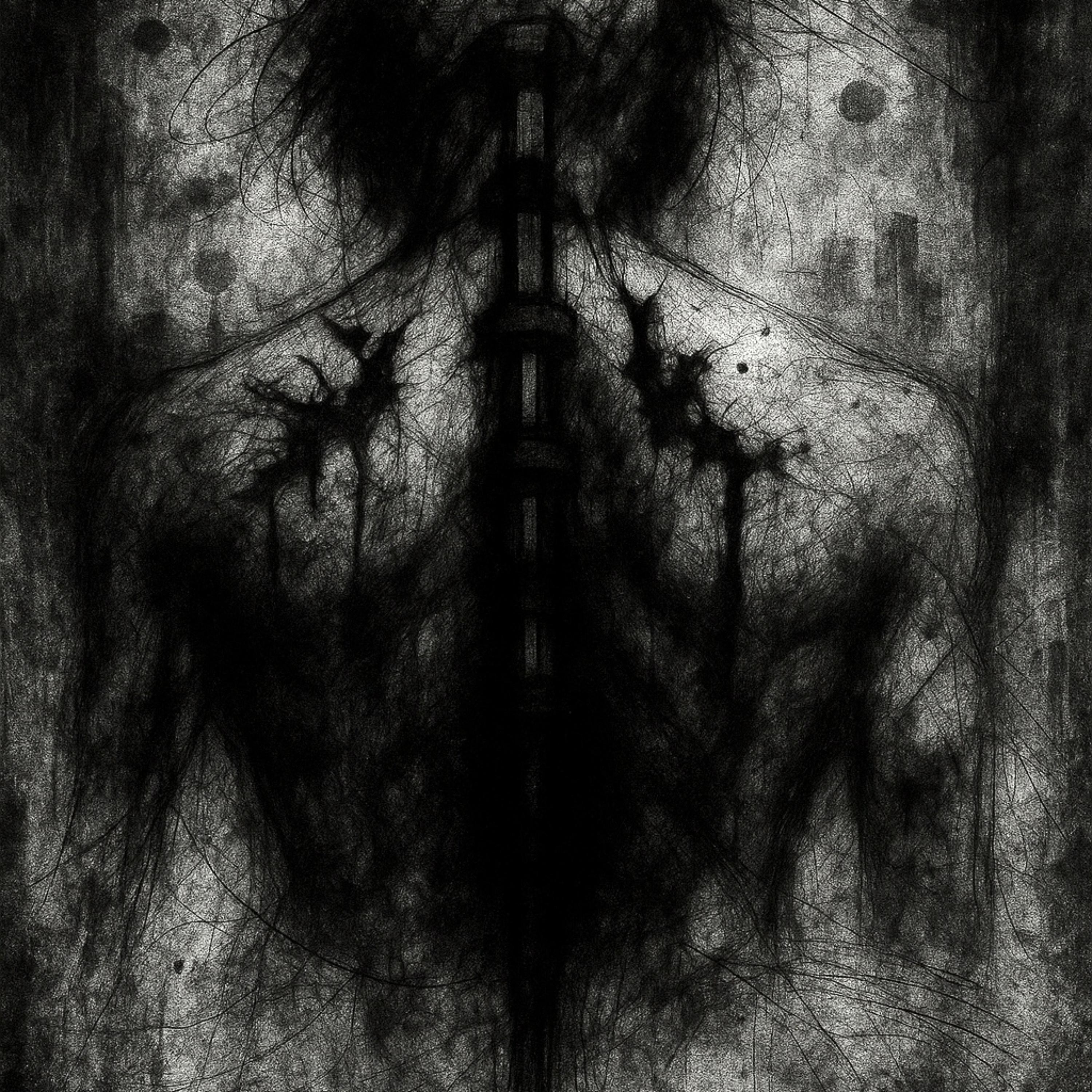 Chrome Fiend artwork