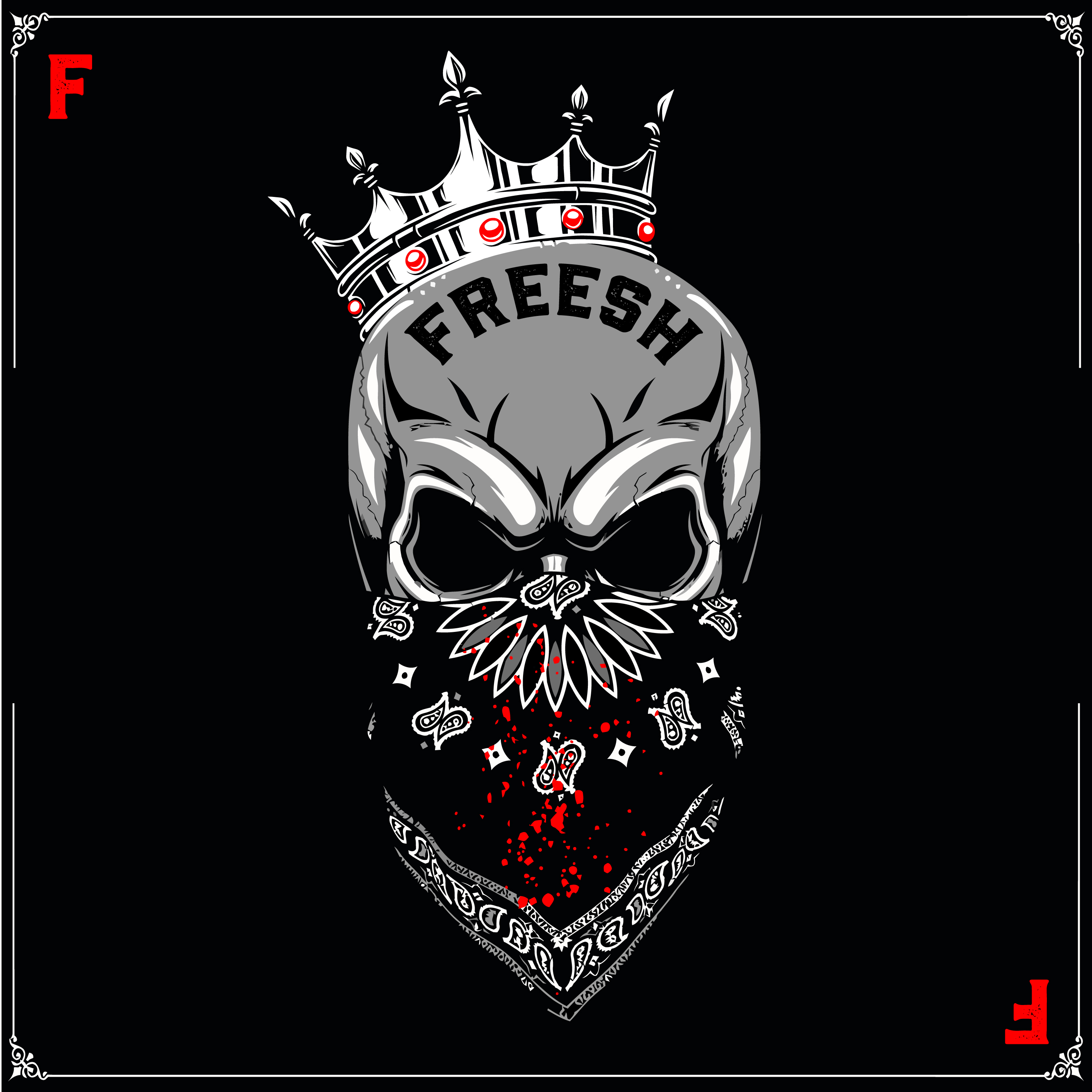 Drop Off part 2 artwork
