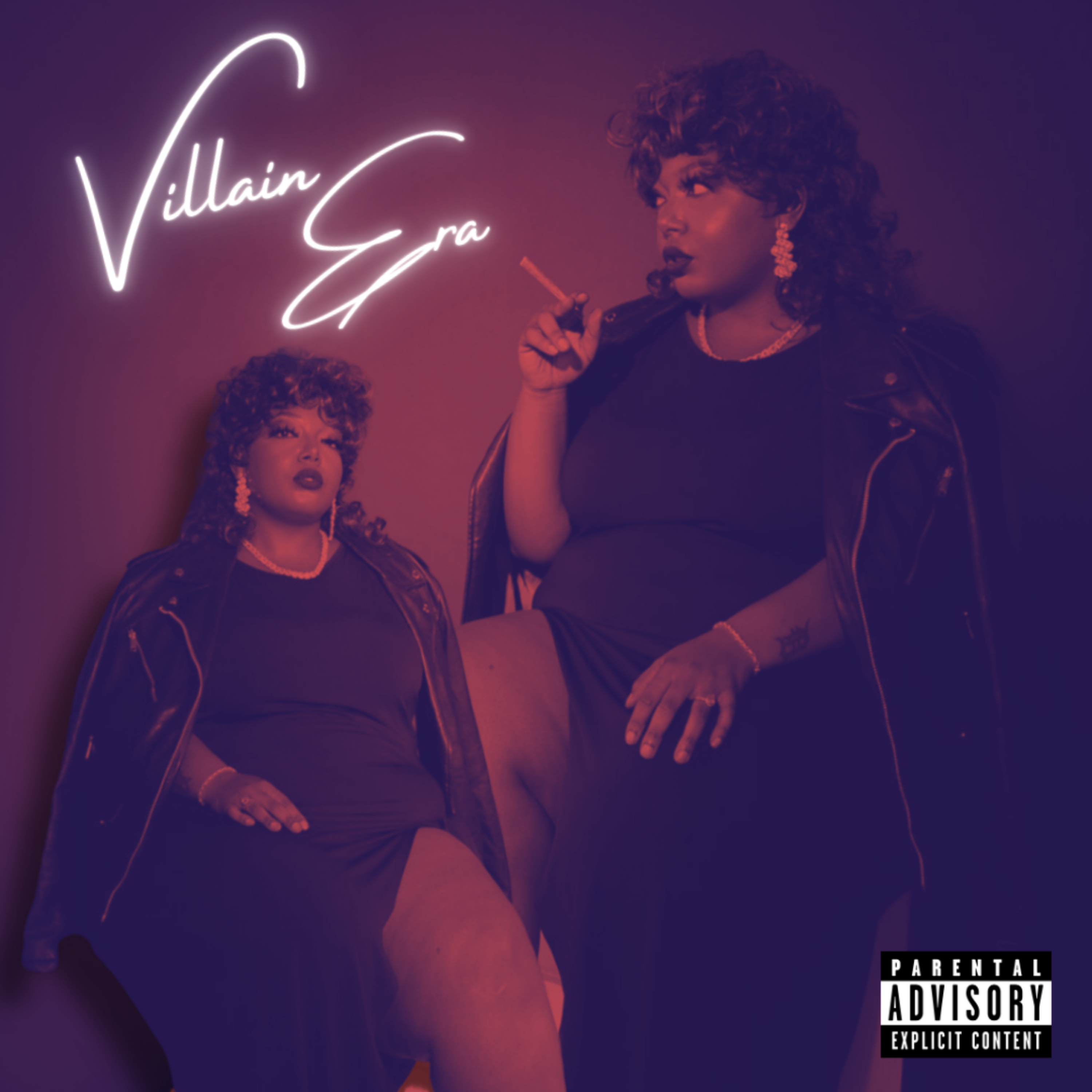 Villain Era artwork