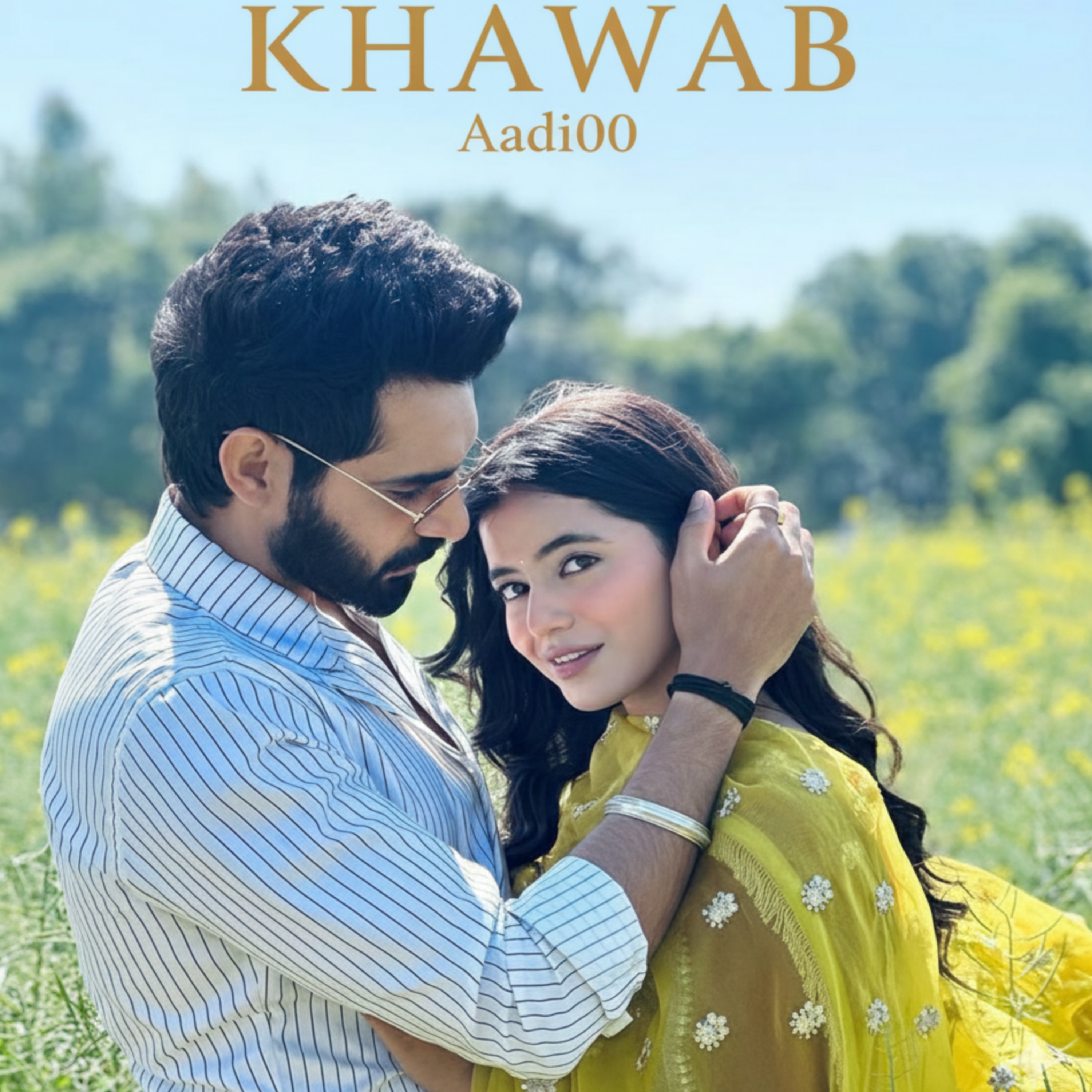 Khawab artwork
