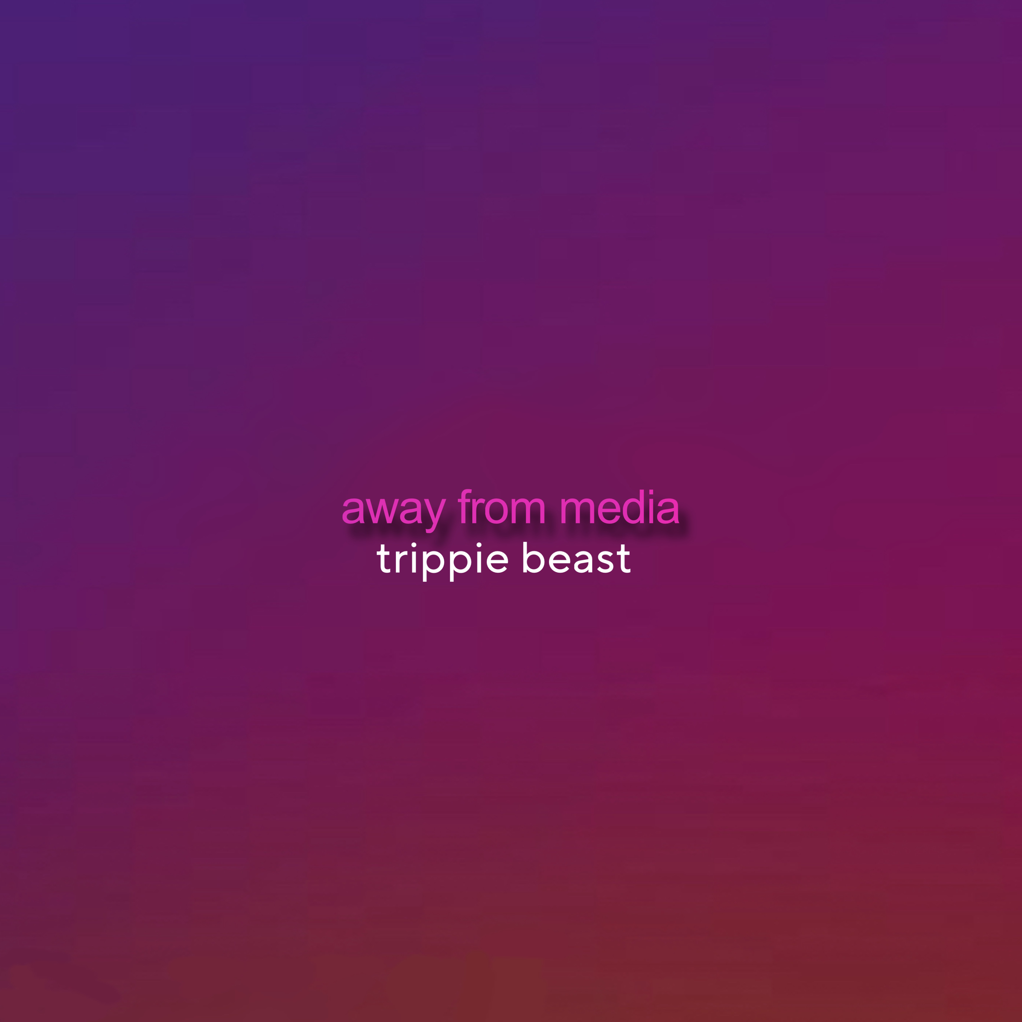 away from media artwork