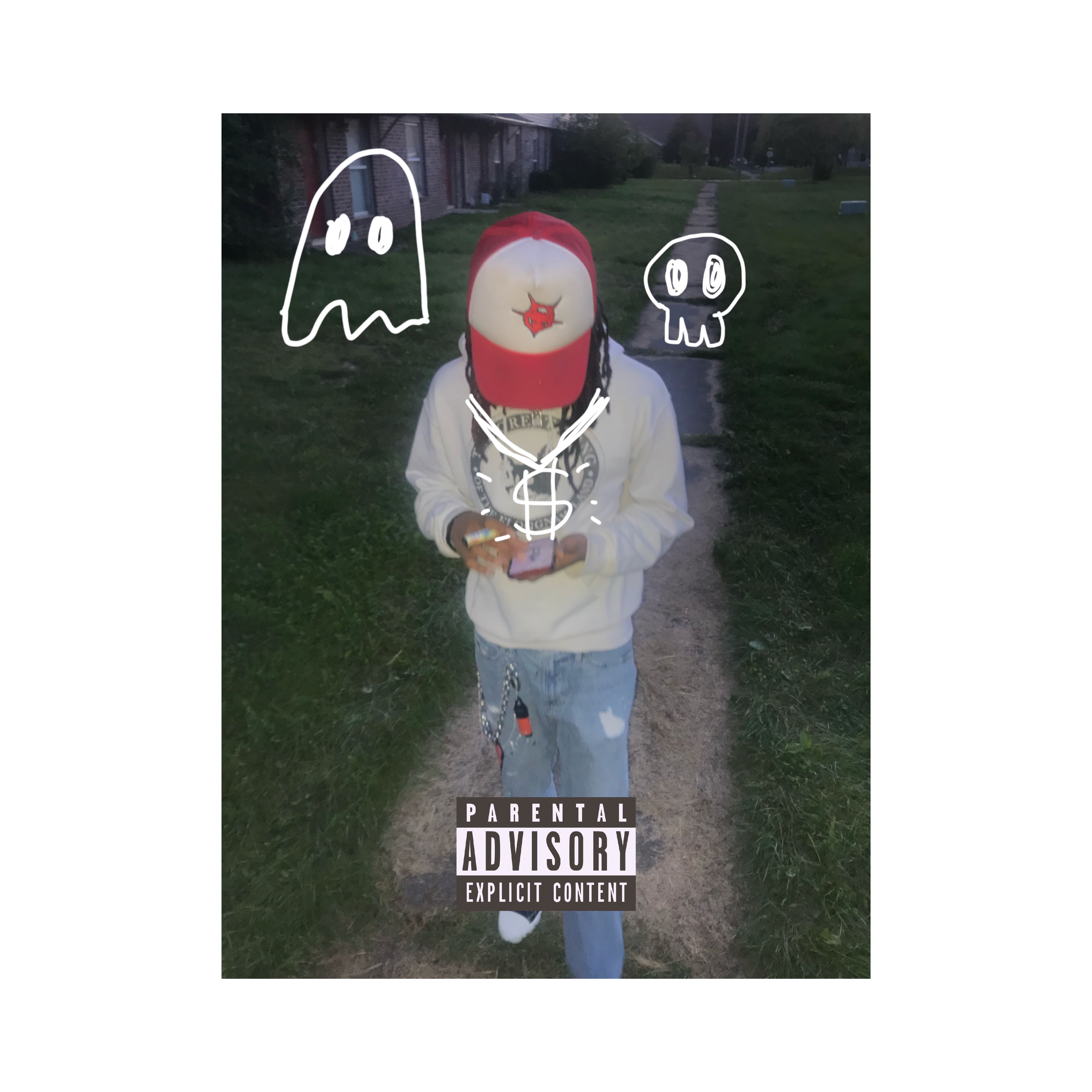 Blu Exorcist! by Rxmp! cover art