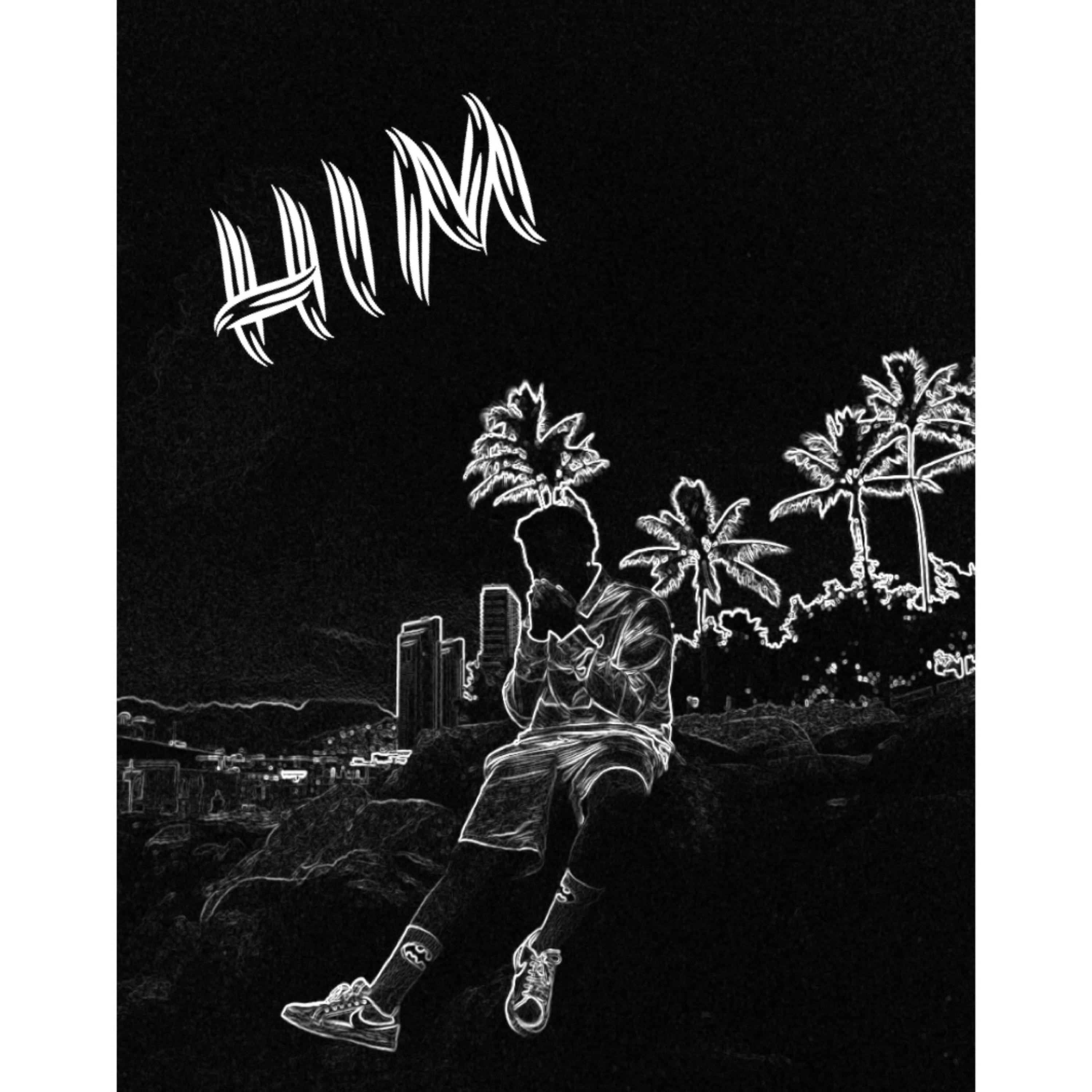 HIM artwork
