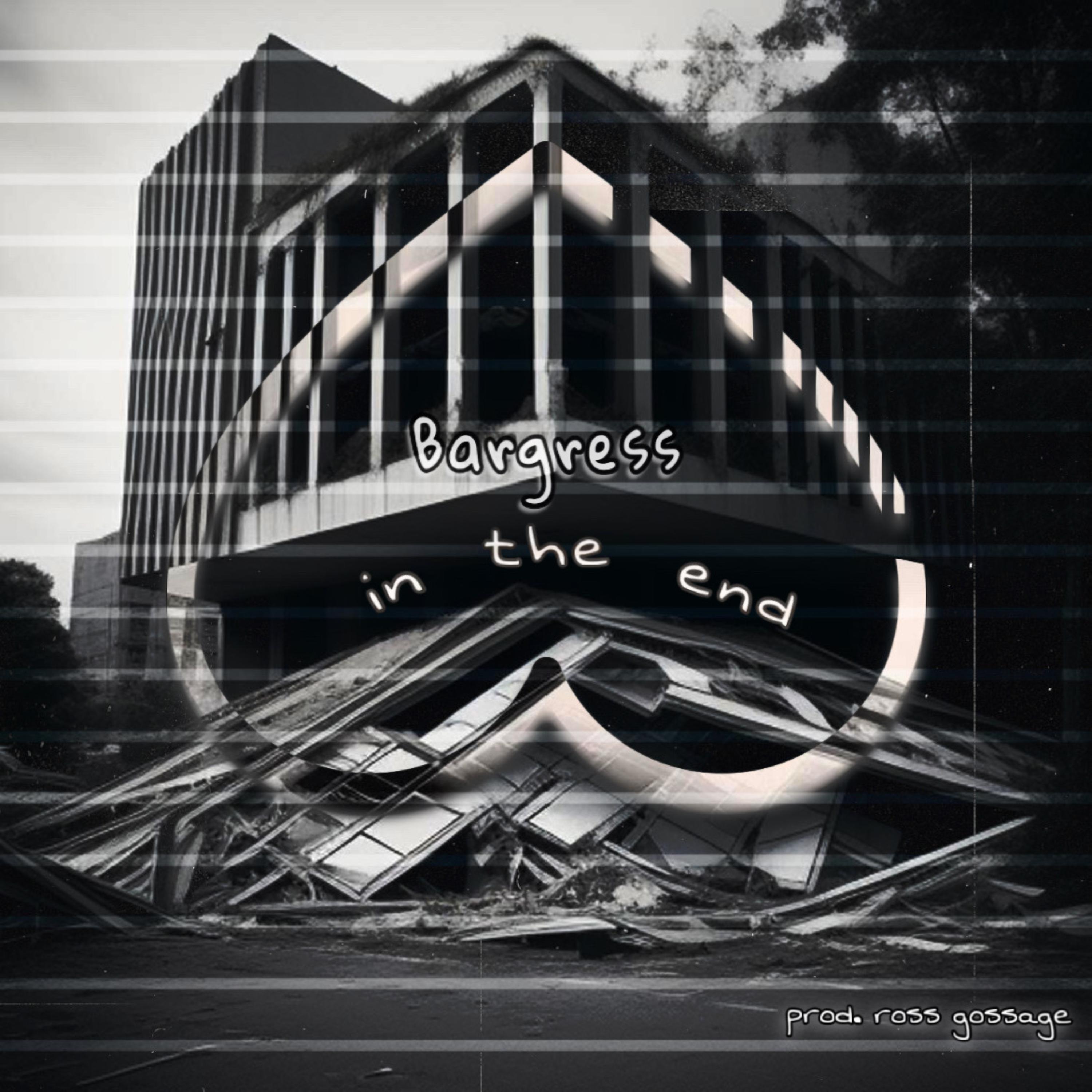 In The End artwork