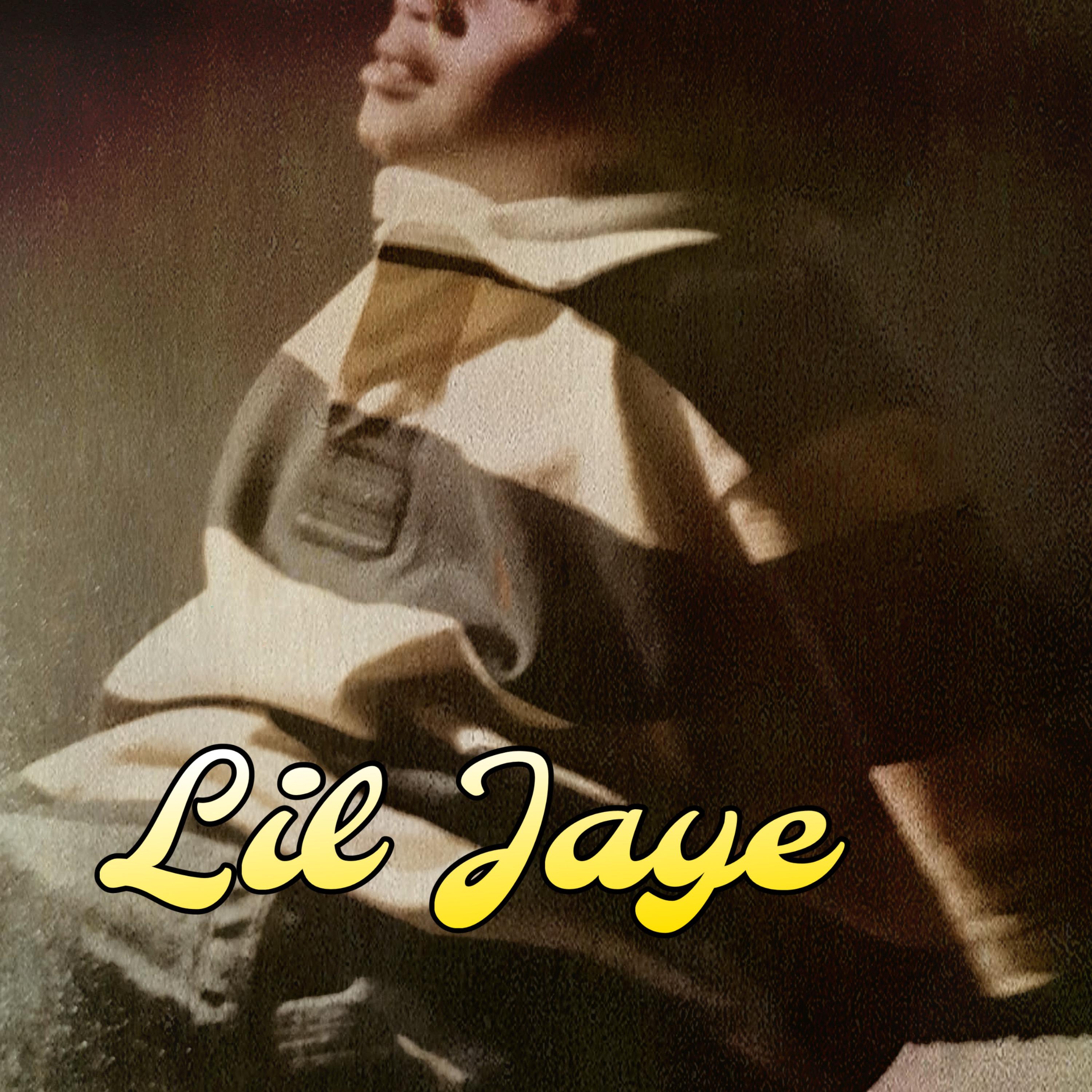Lil Jaye artwork