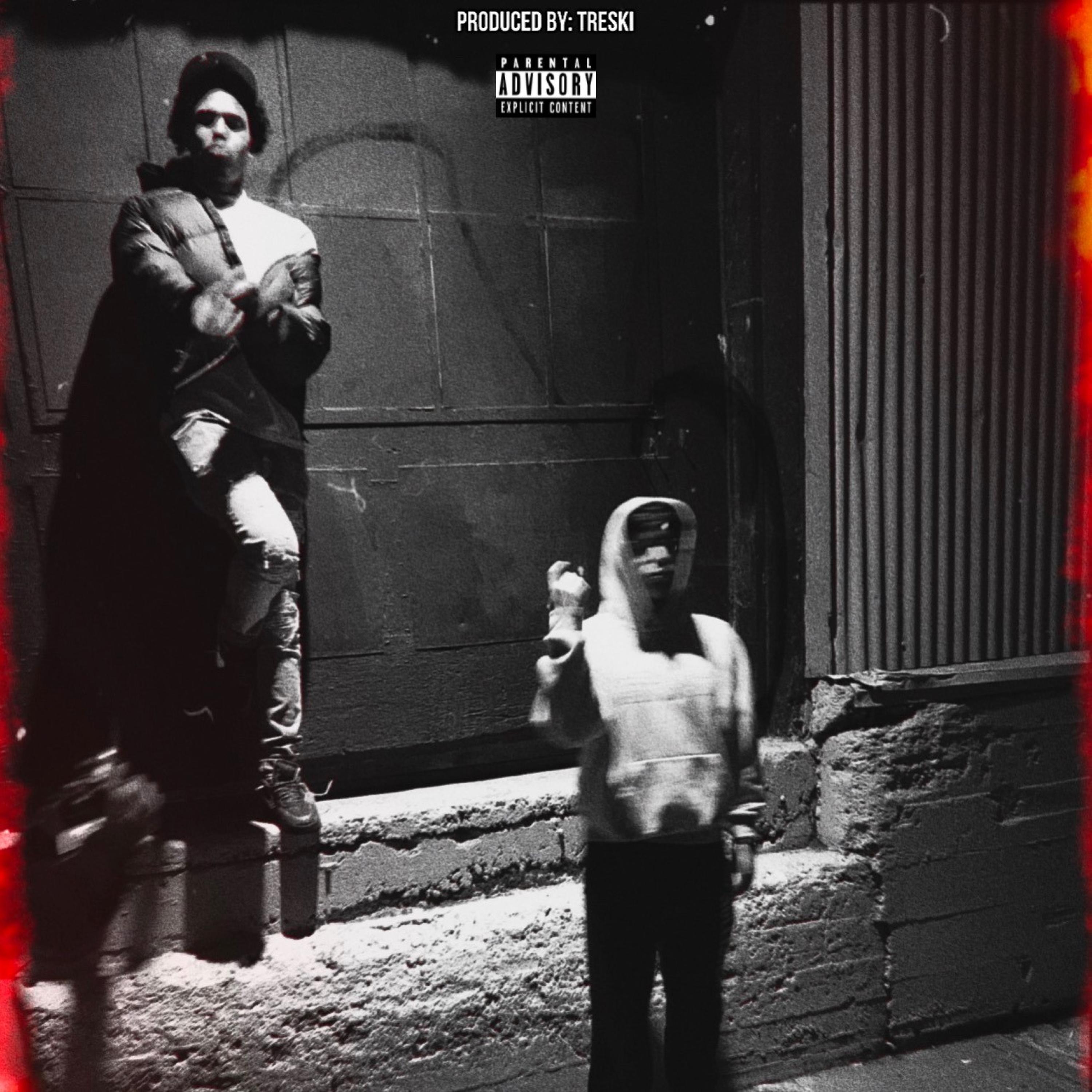 Problems artwork