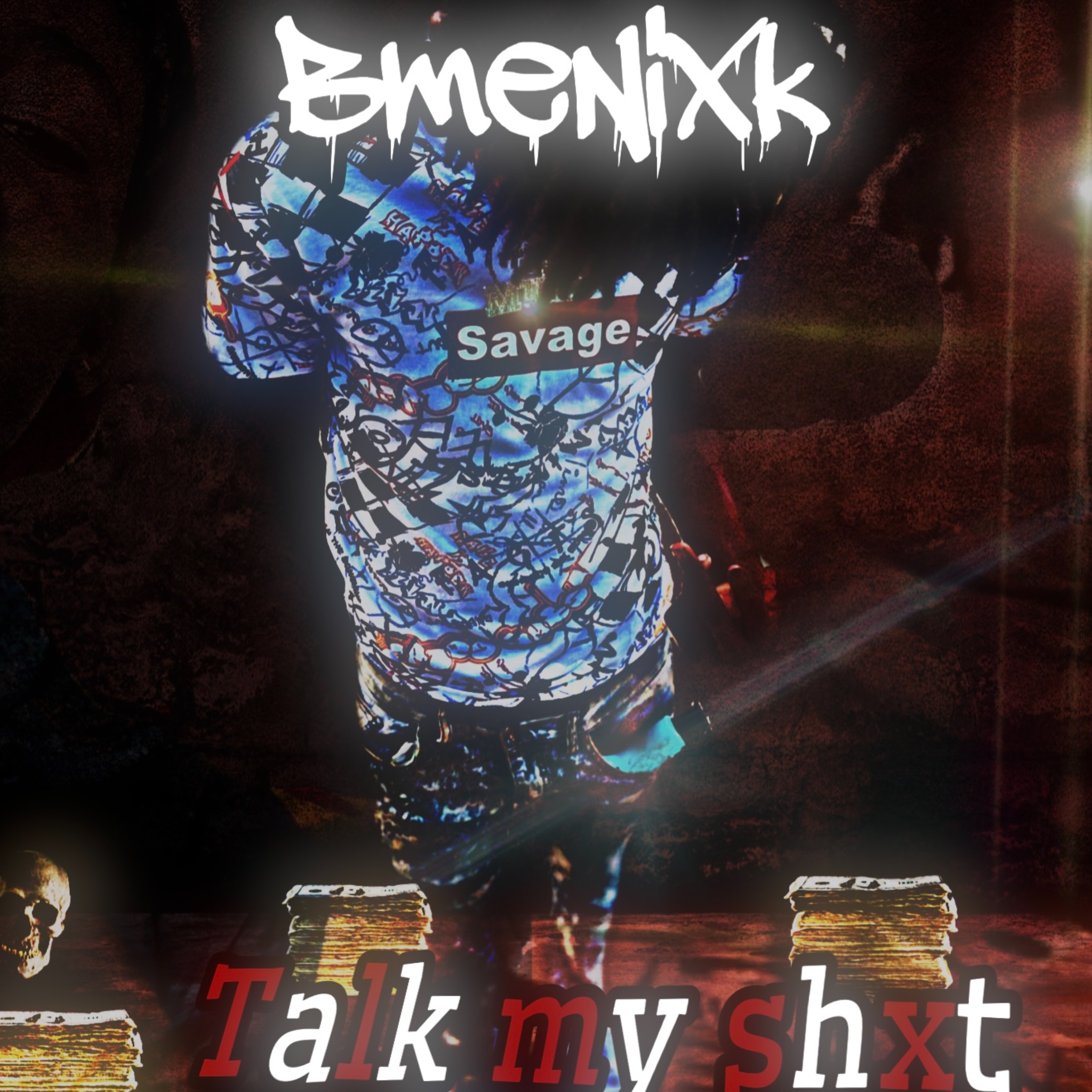 Tms artwork