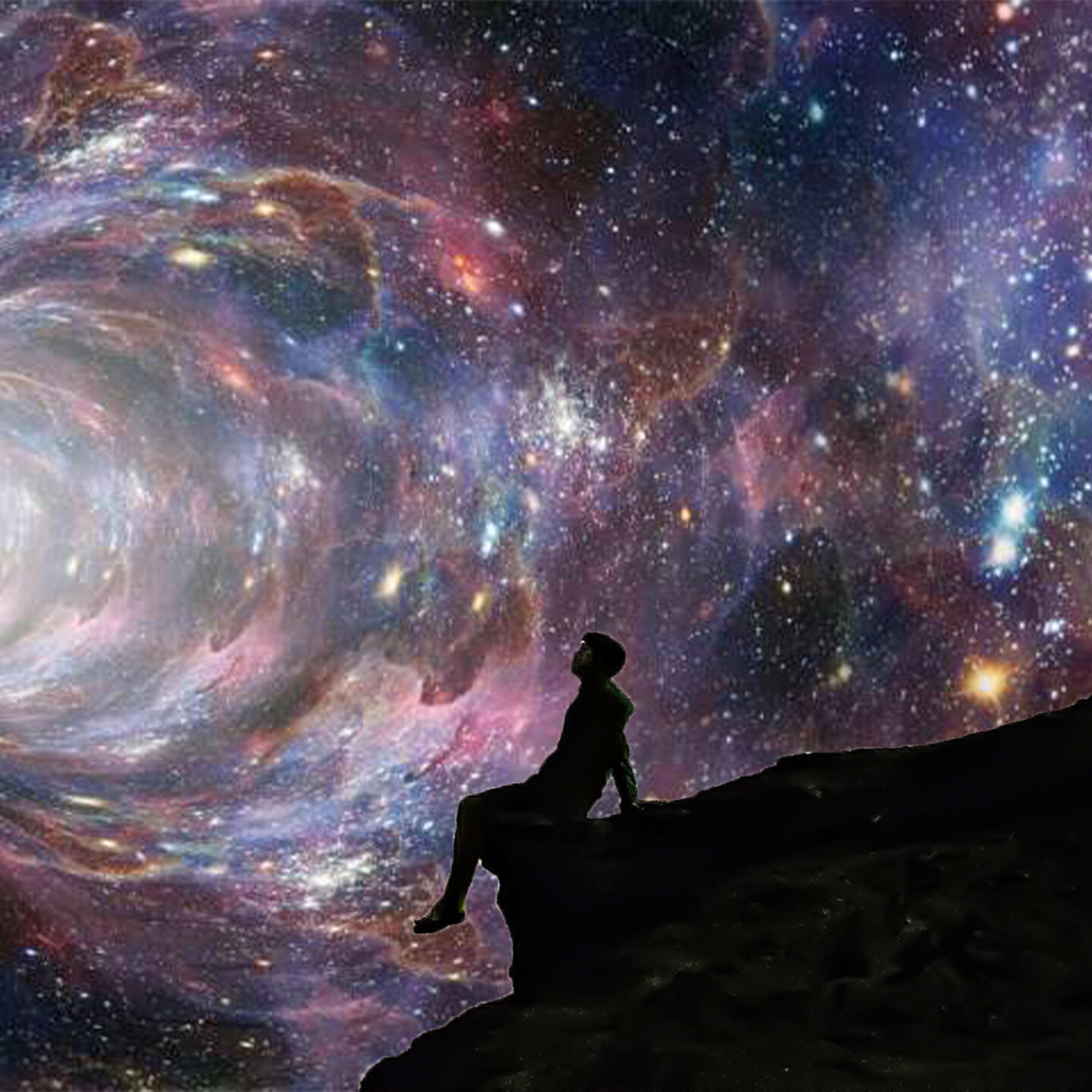 Deep Thoughts artwork