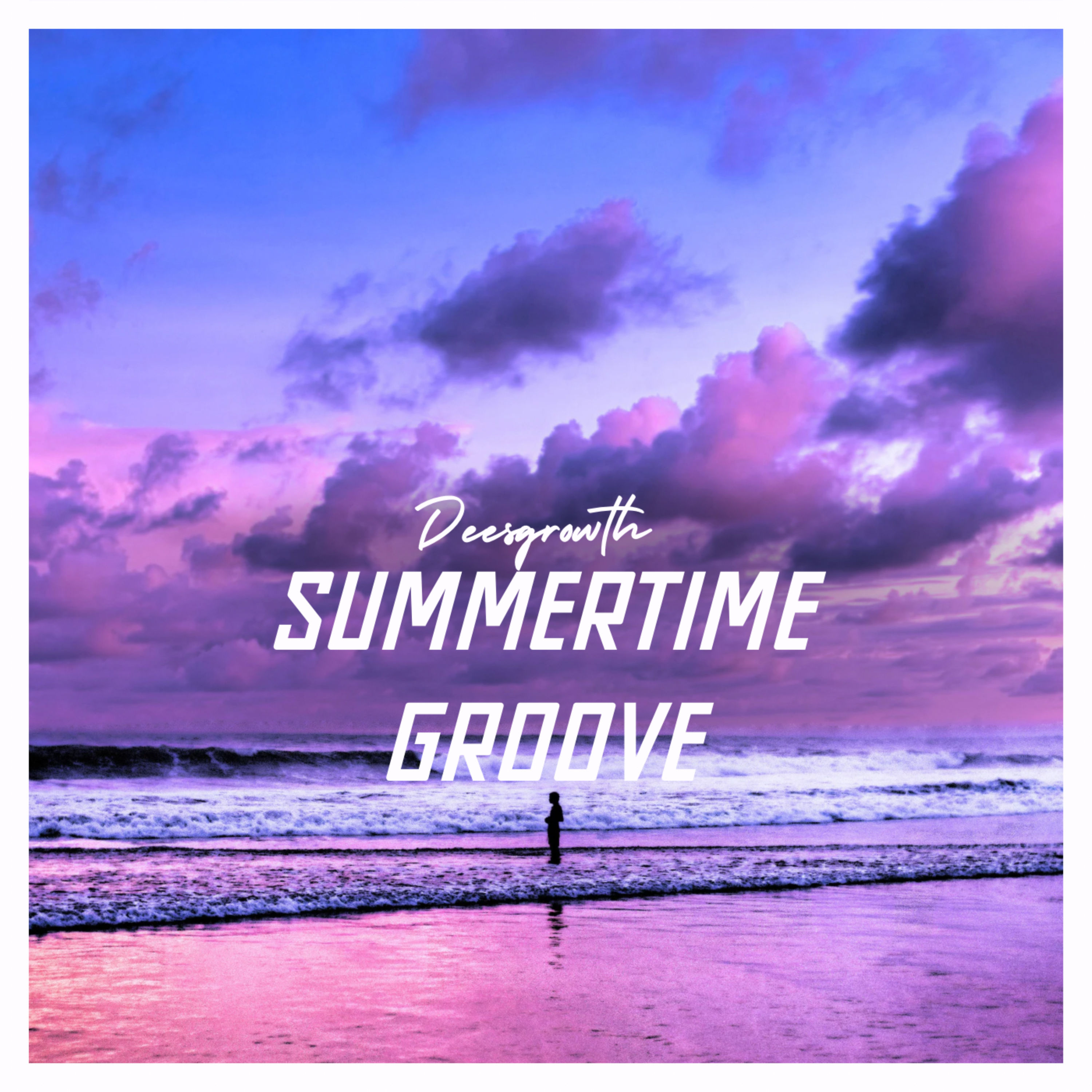 Summertime Groove artwork