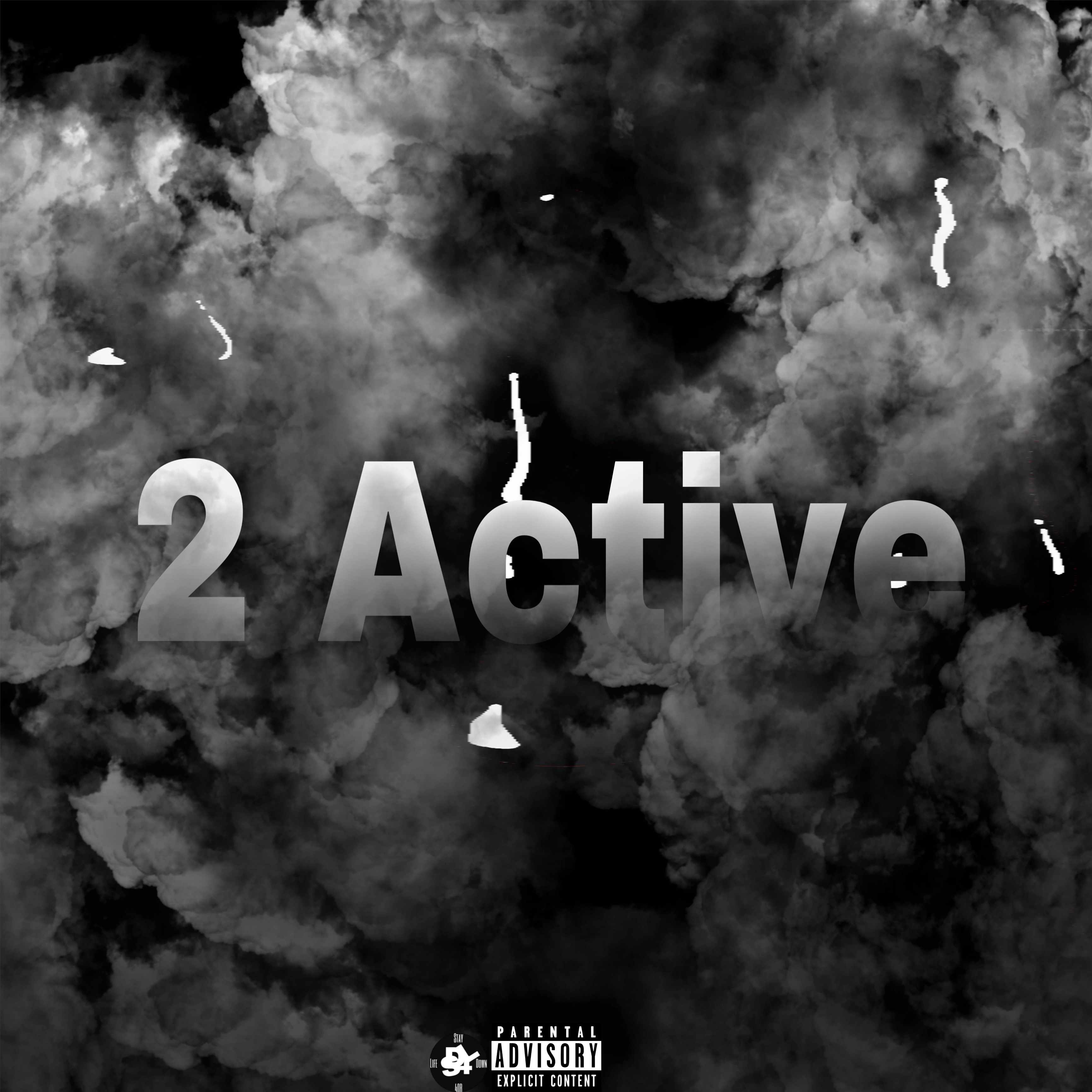 2 Active artwork