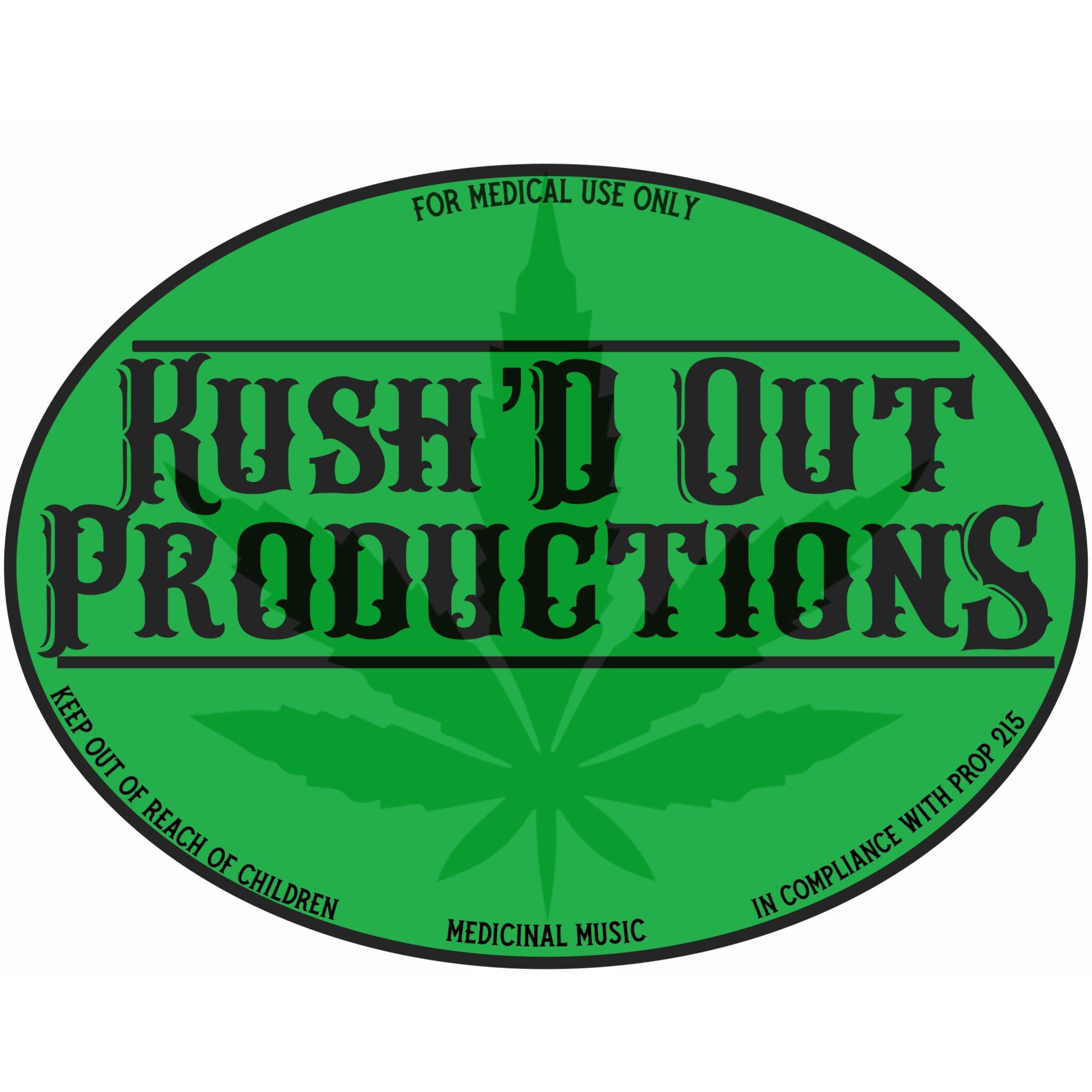 Clas$iC Kush'D Out artwork