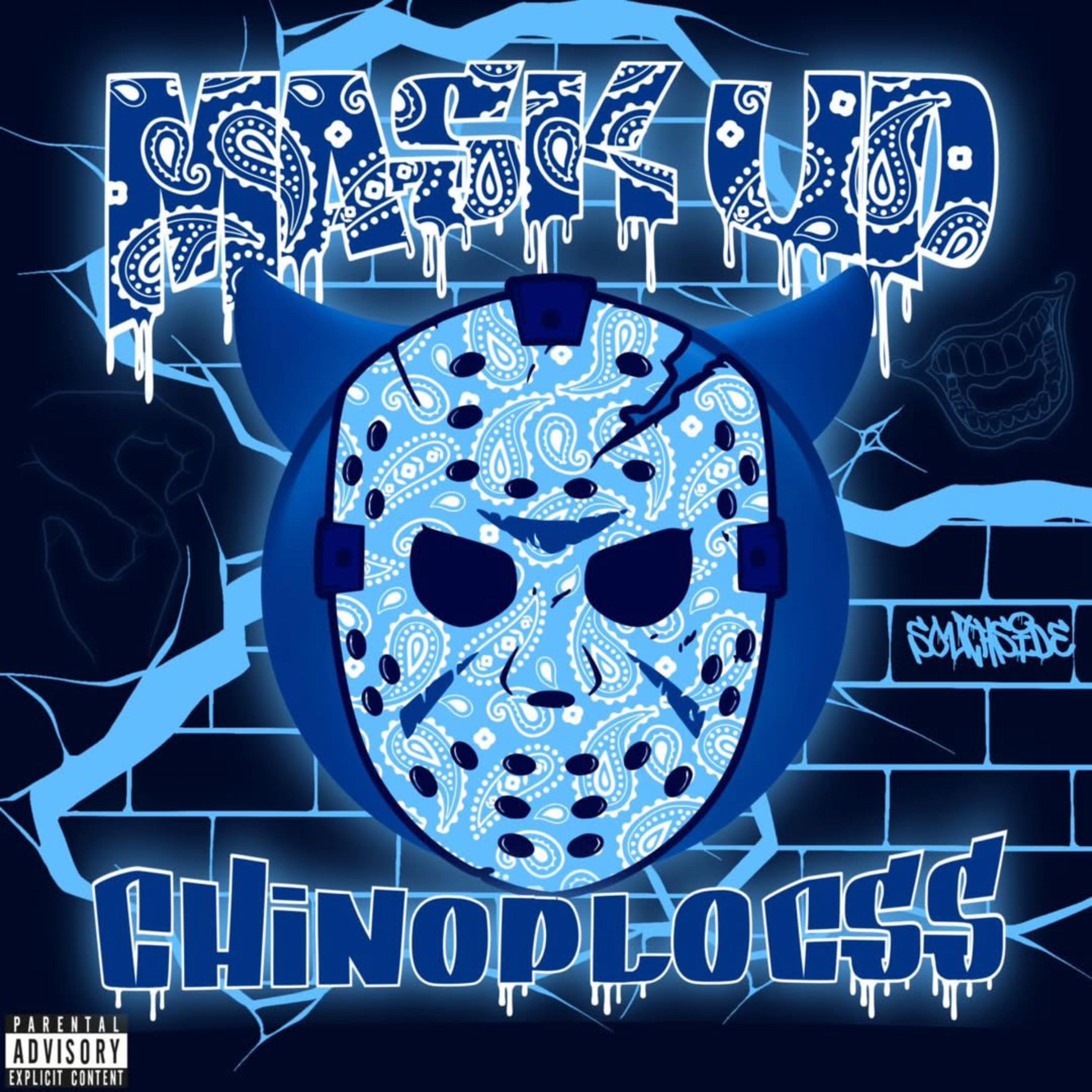Don’t Mind Me ( Thuggin) artwork