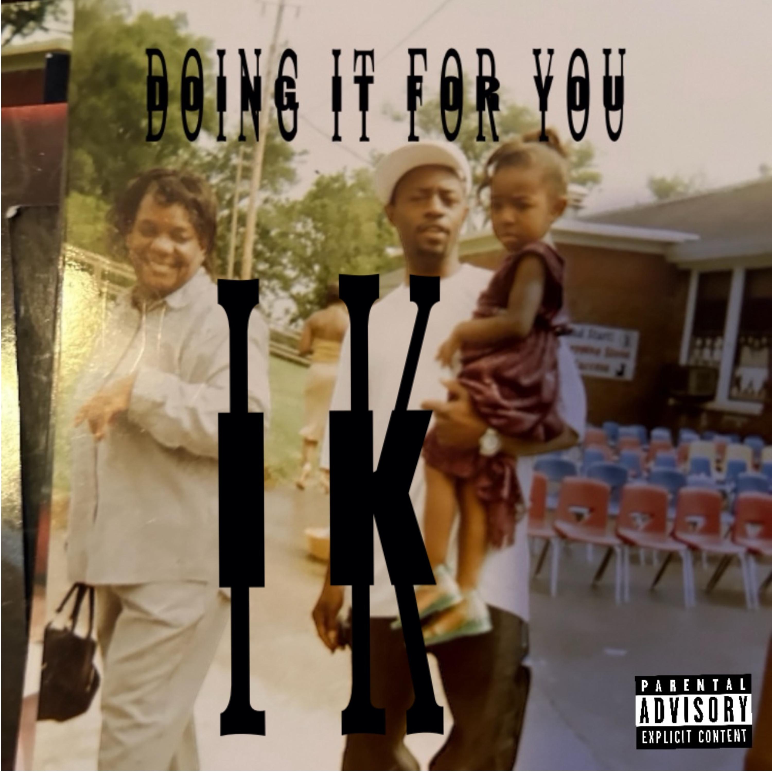 IK artwork