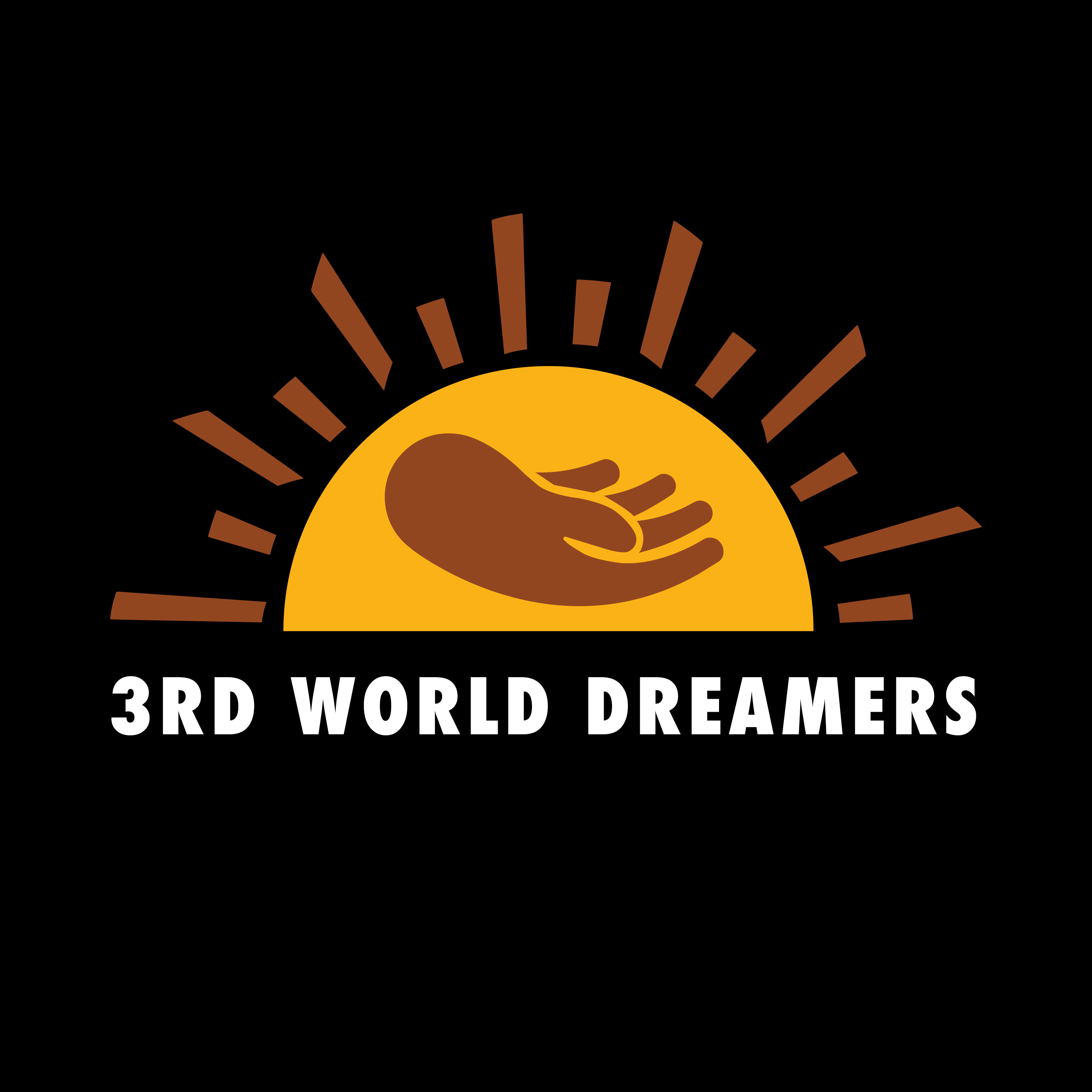 3rd World Dreamers artwork