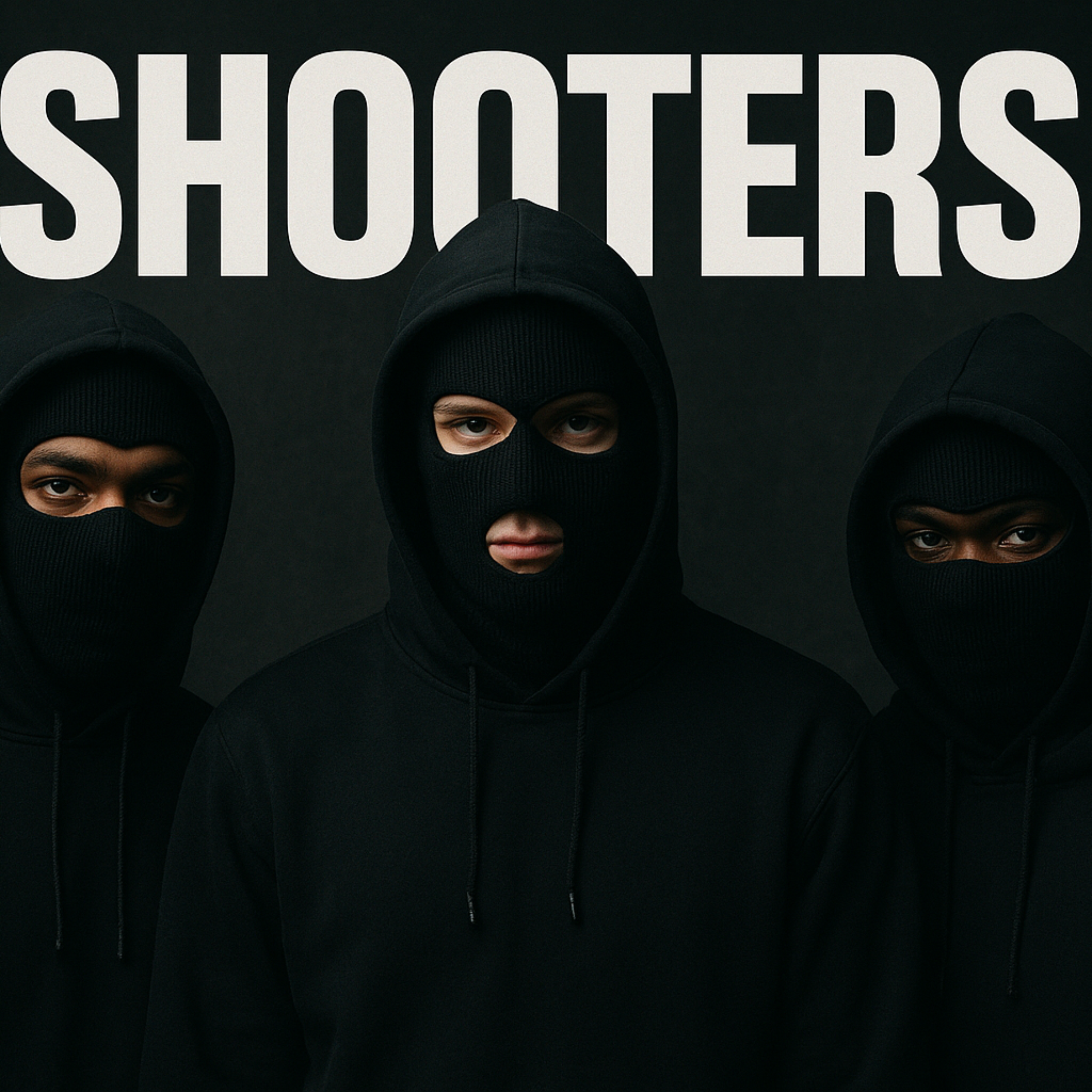 Shooters artwork