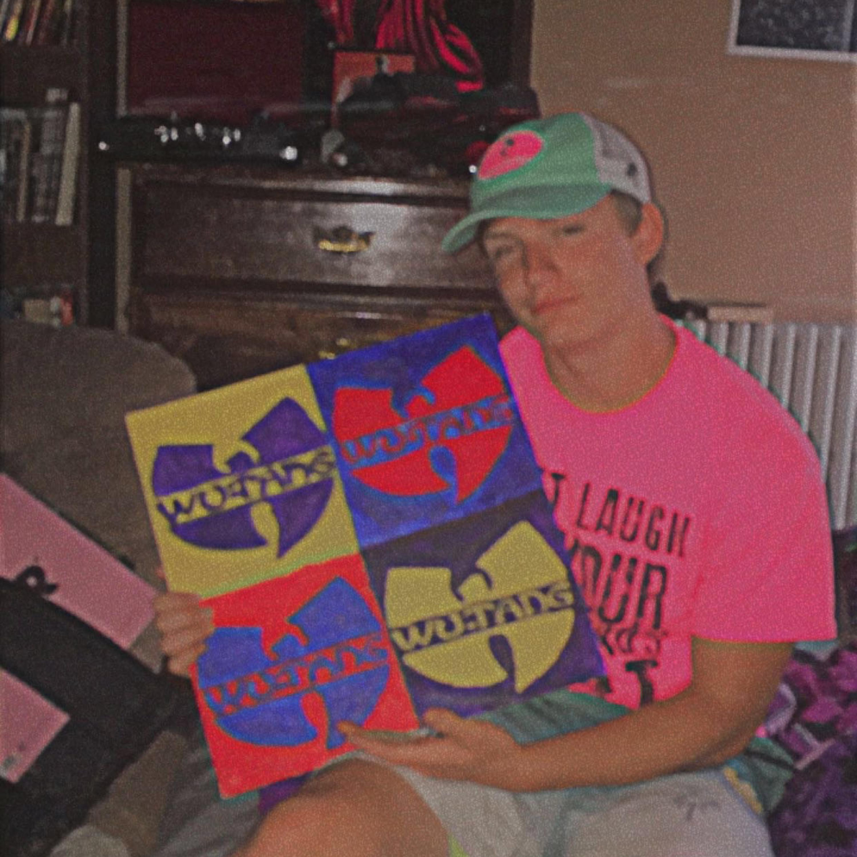All I Do artwork