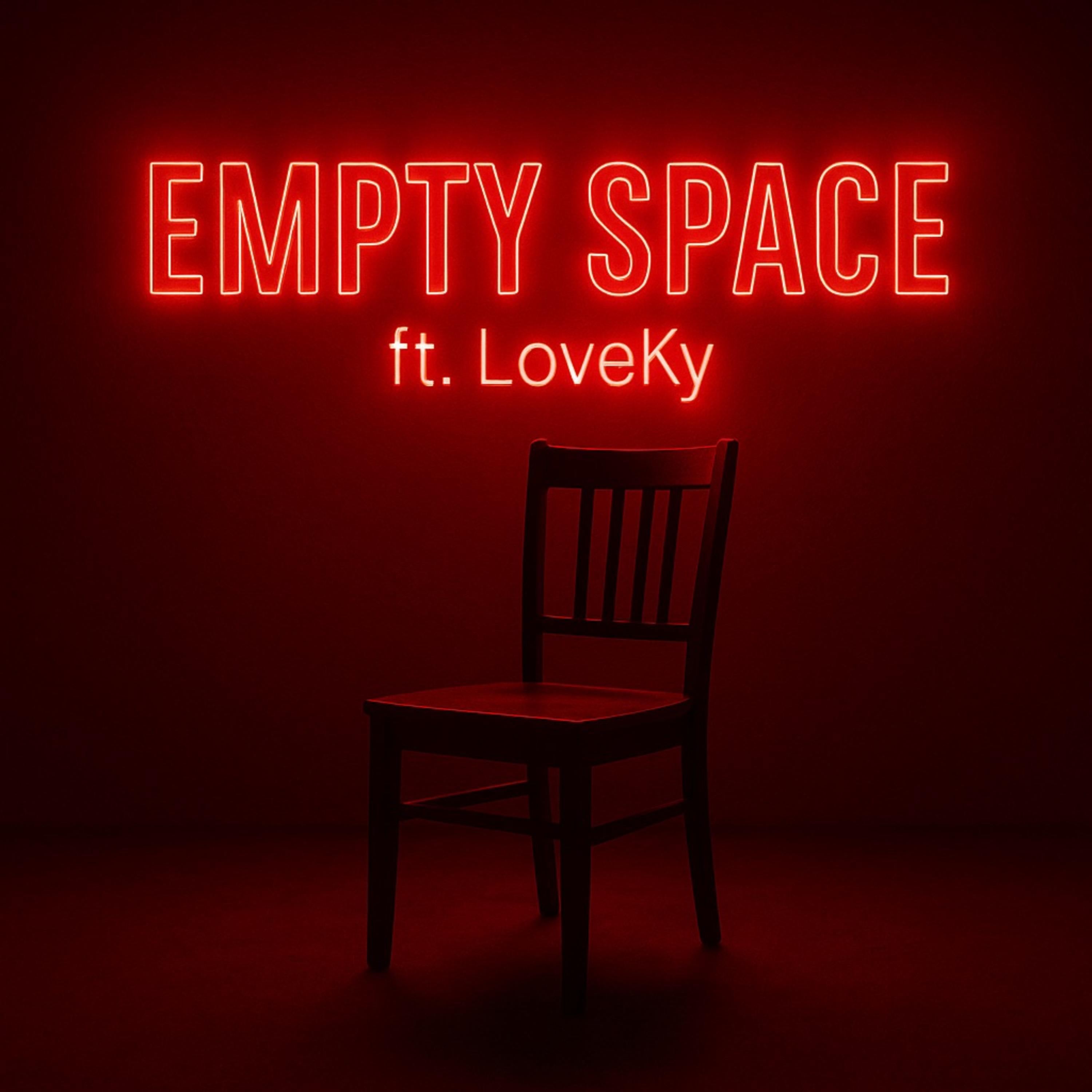 Empty Space artwork