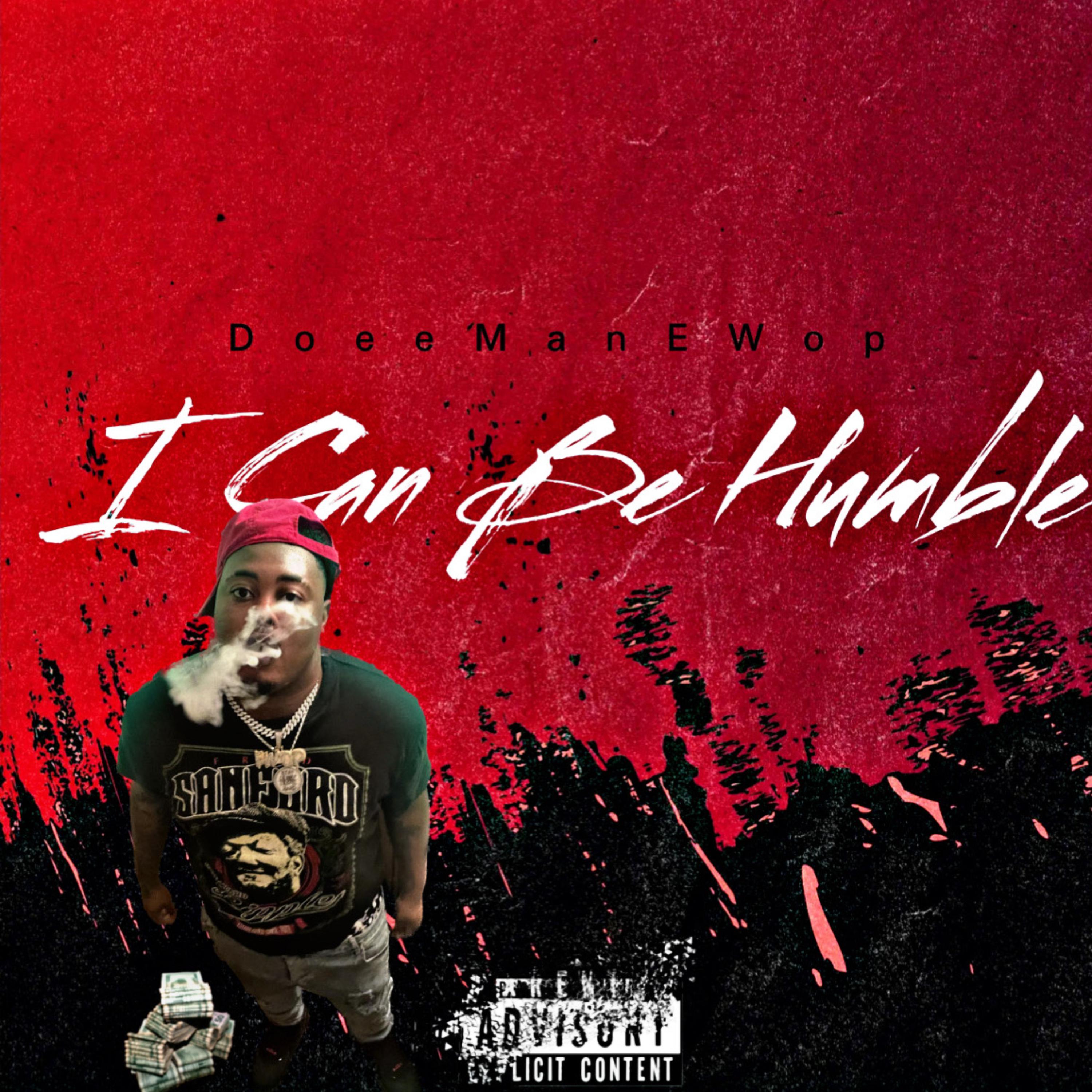 I Can Be Humble artwork