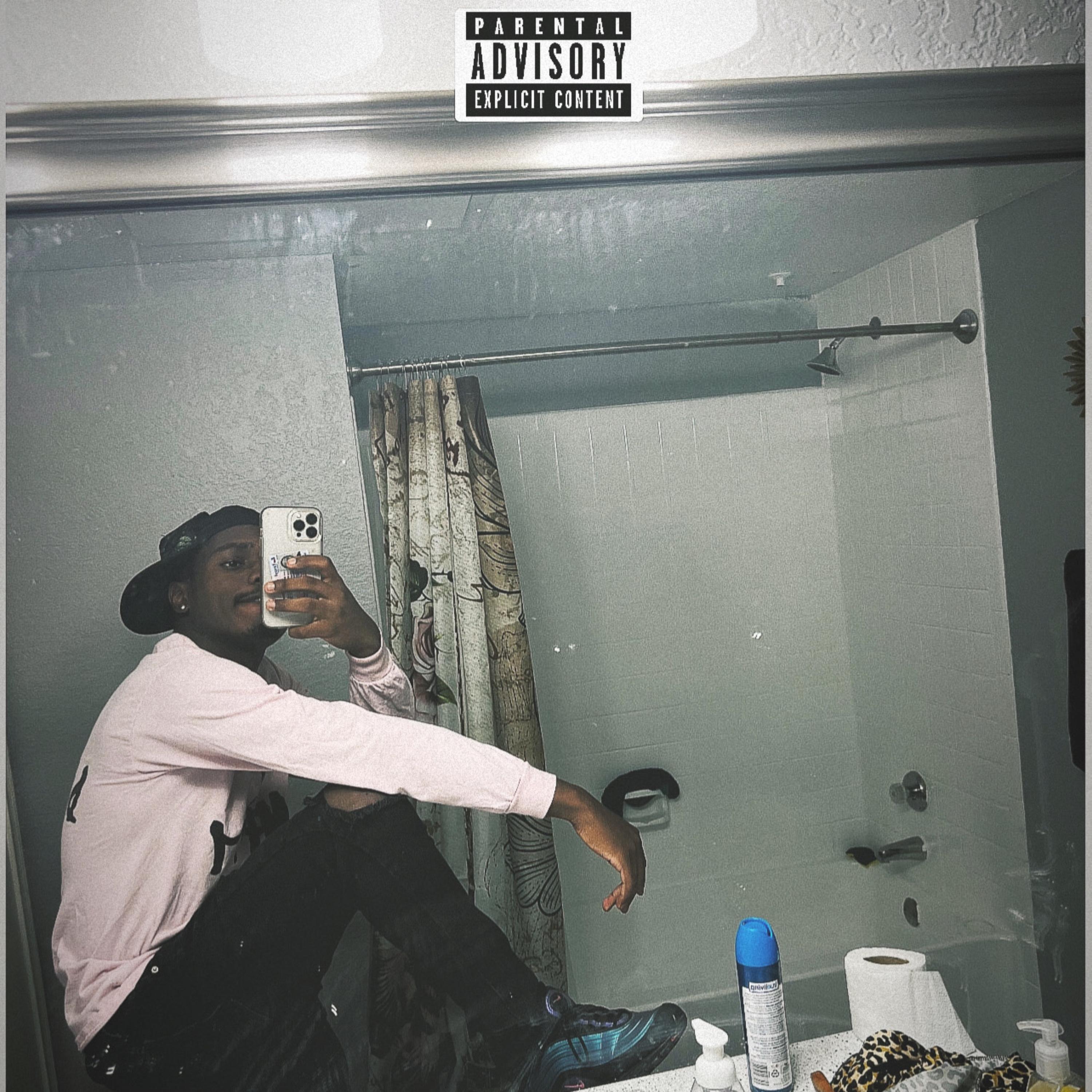 The World Is Yours artwork