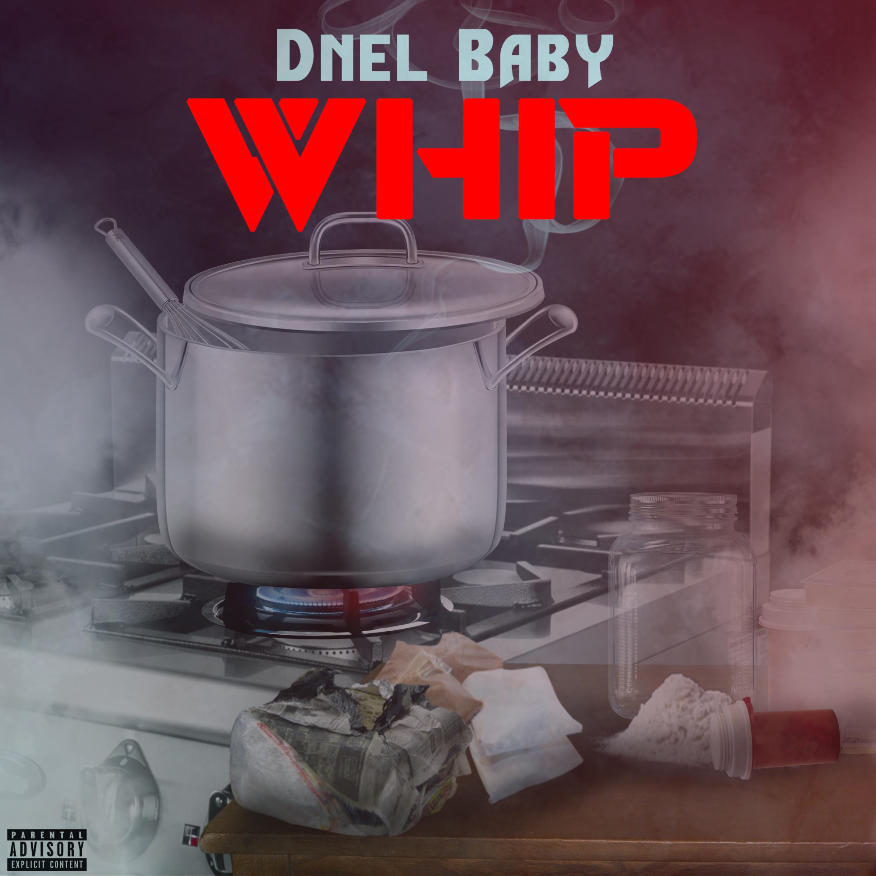 Whip artwork