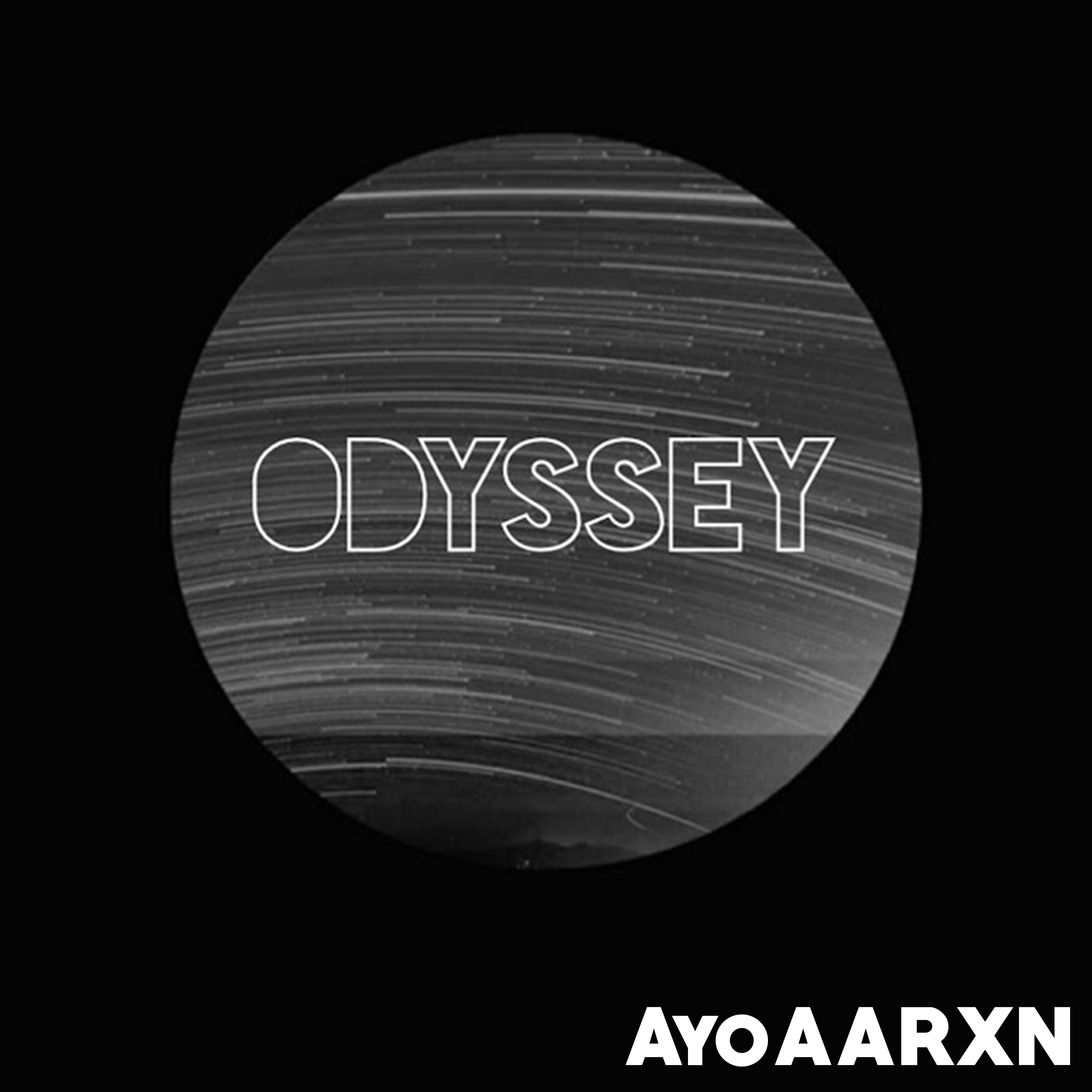 Odyssey artwork