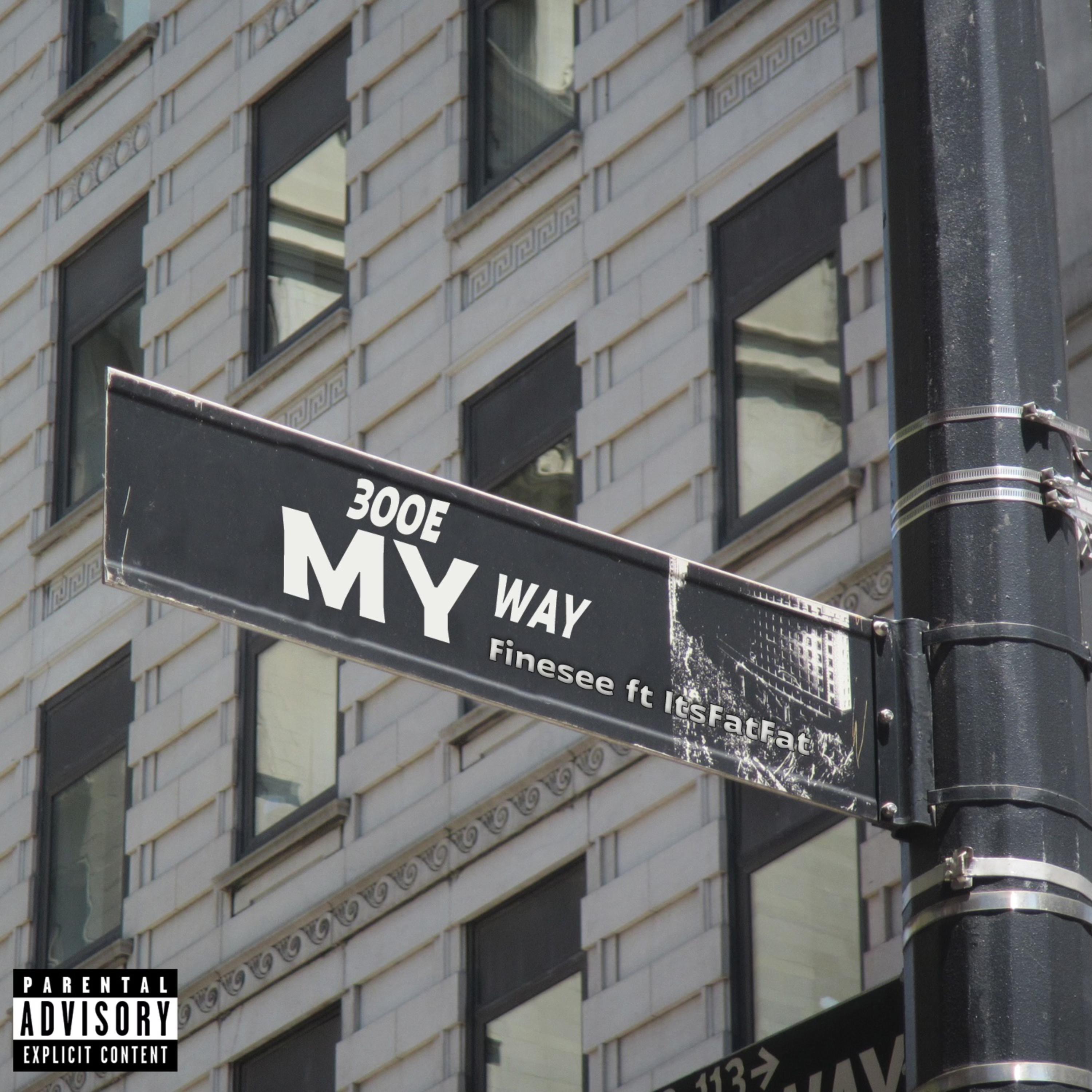 My Way artwork