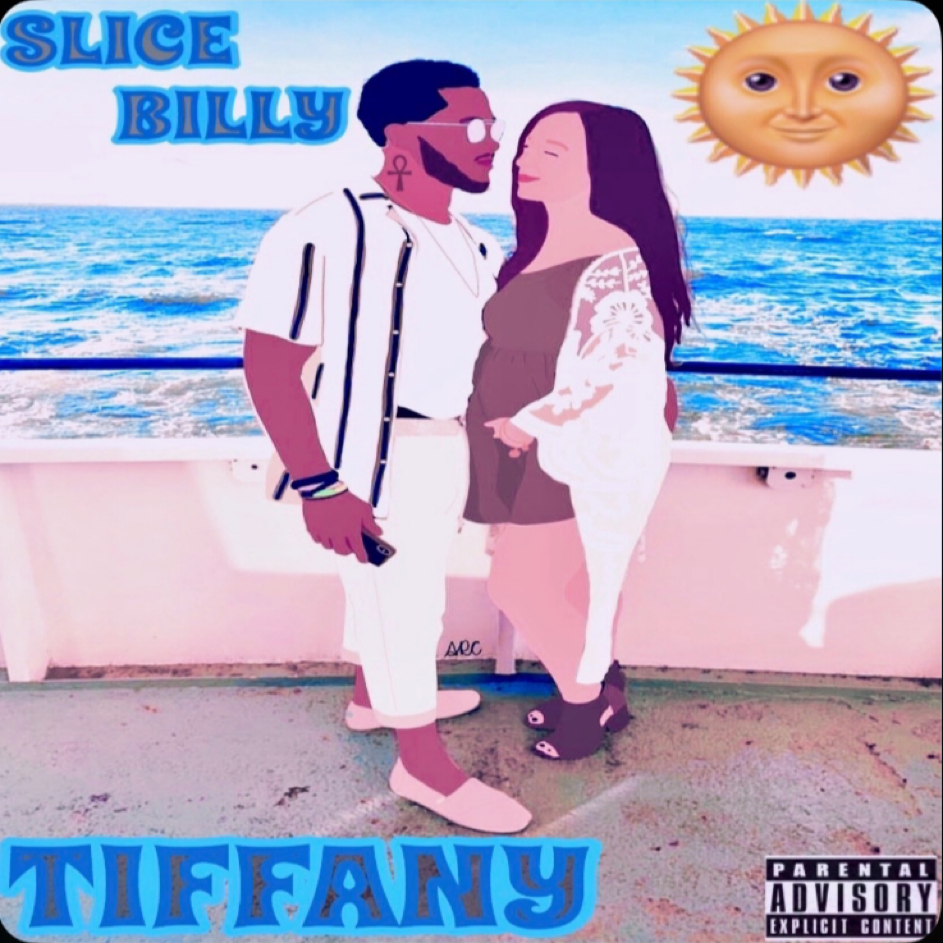 Tiffany artwork
