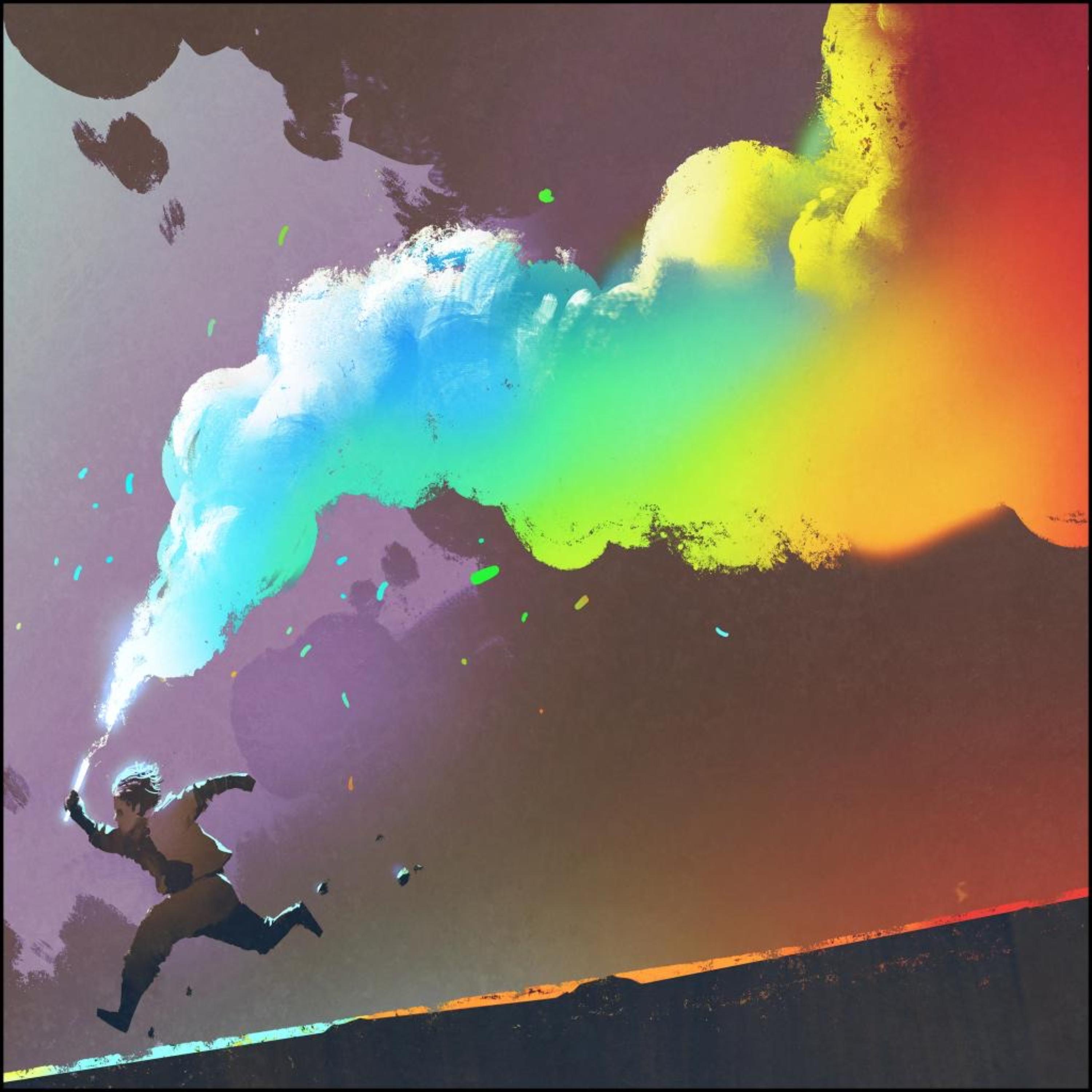 FRENZY artwork