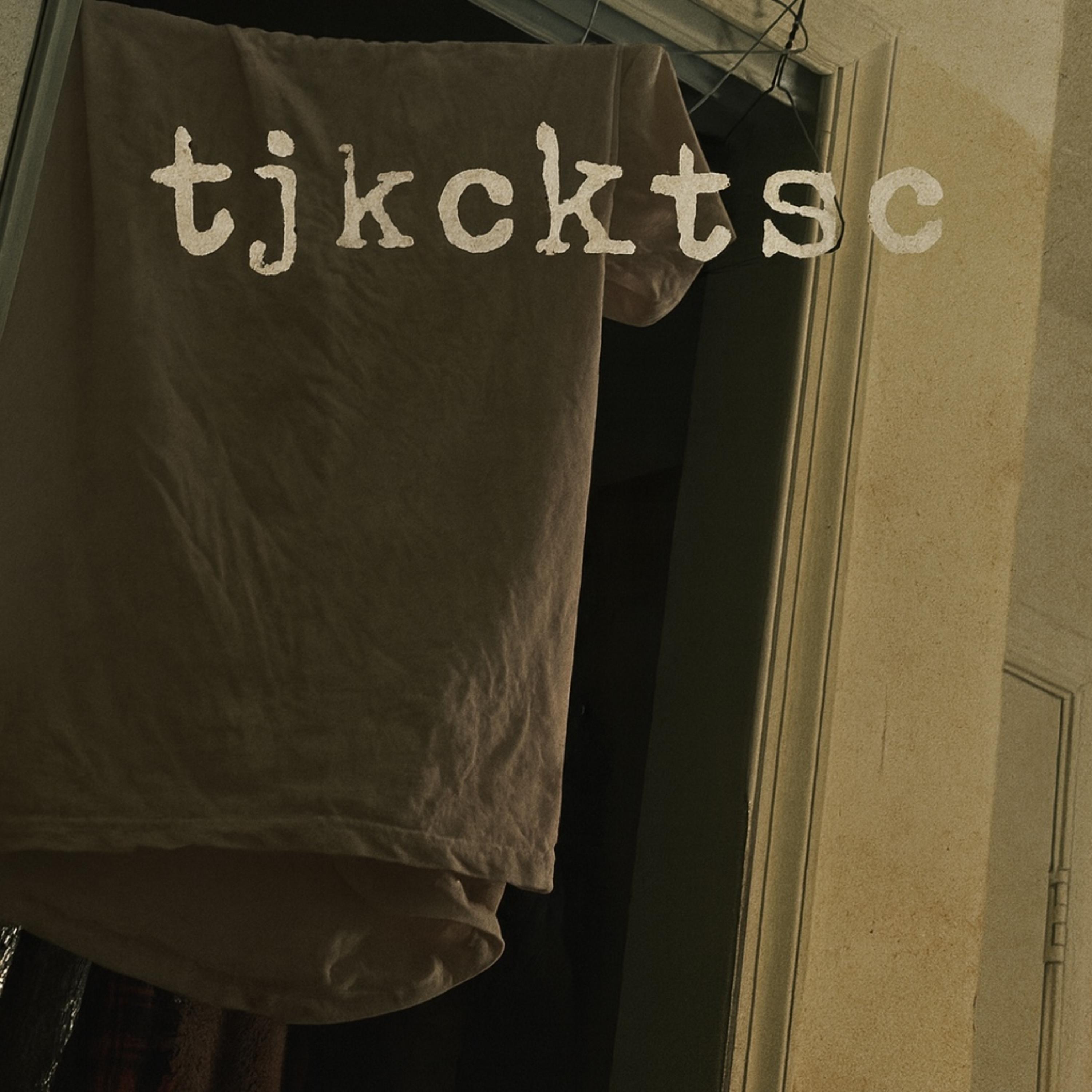 tjkcktsc artwork