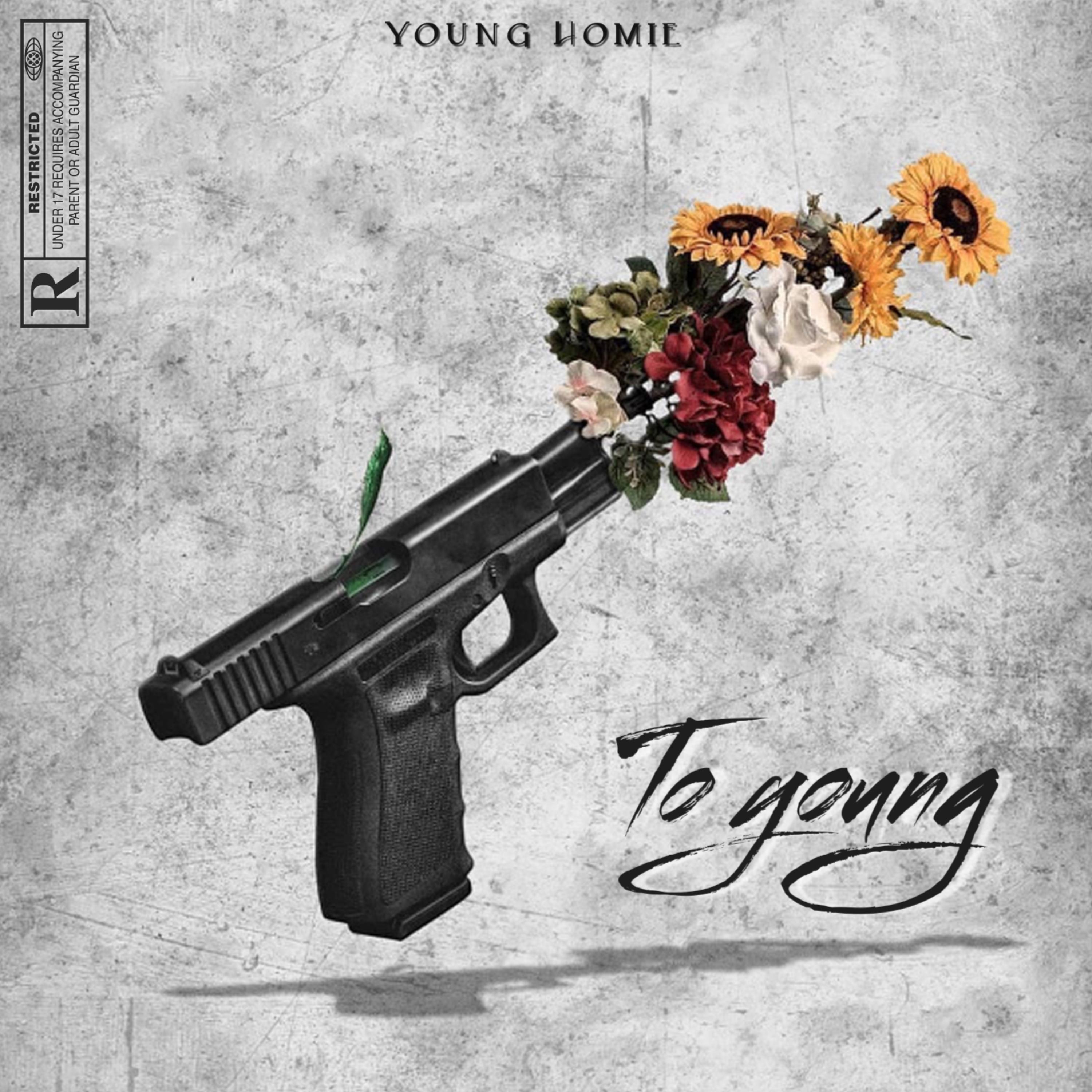 To Young artwork