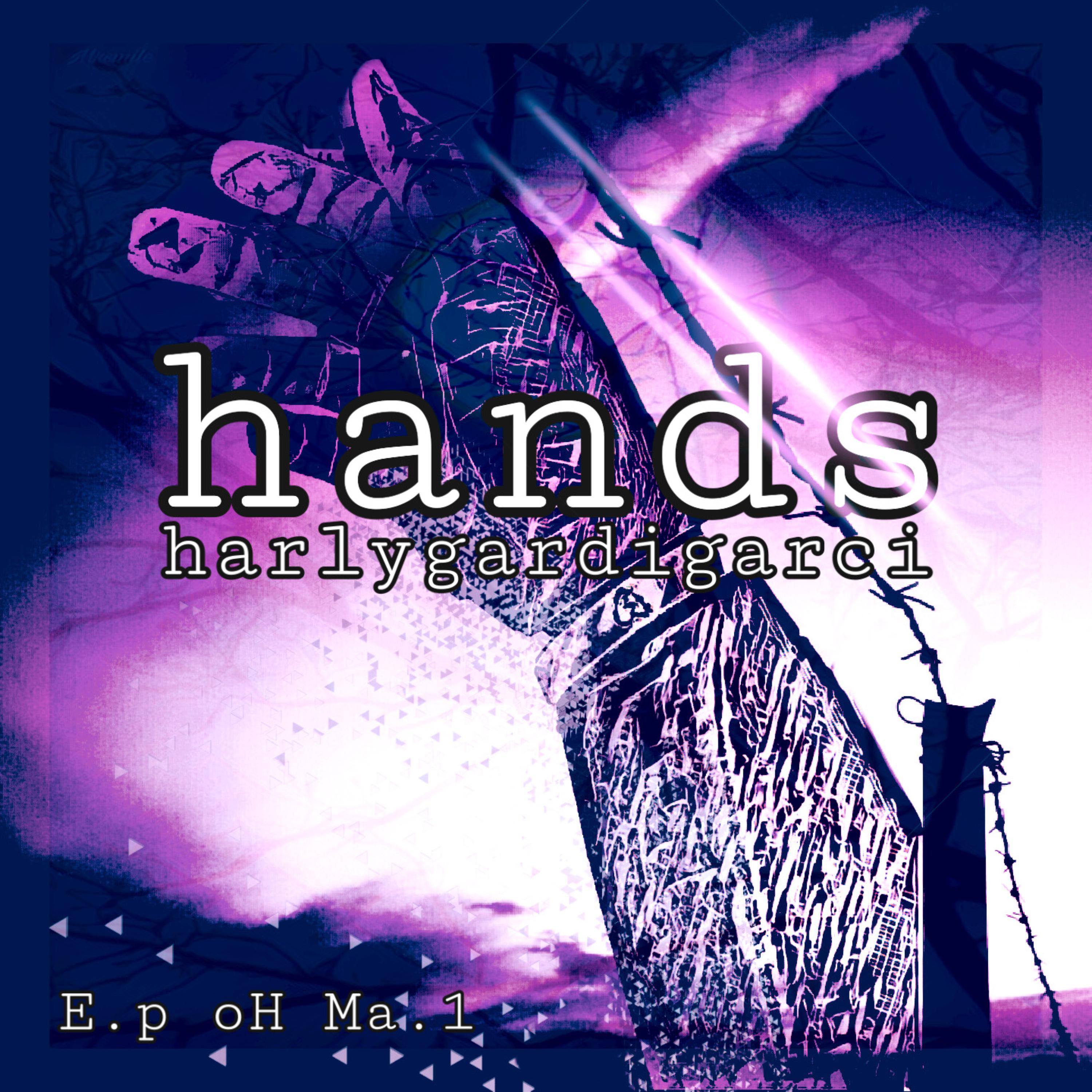 hands artwork