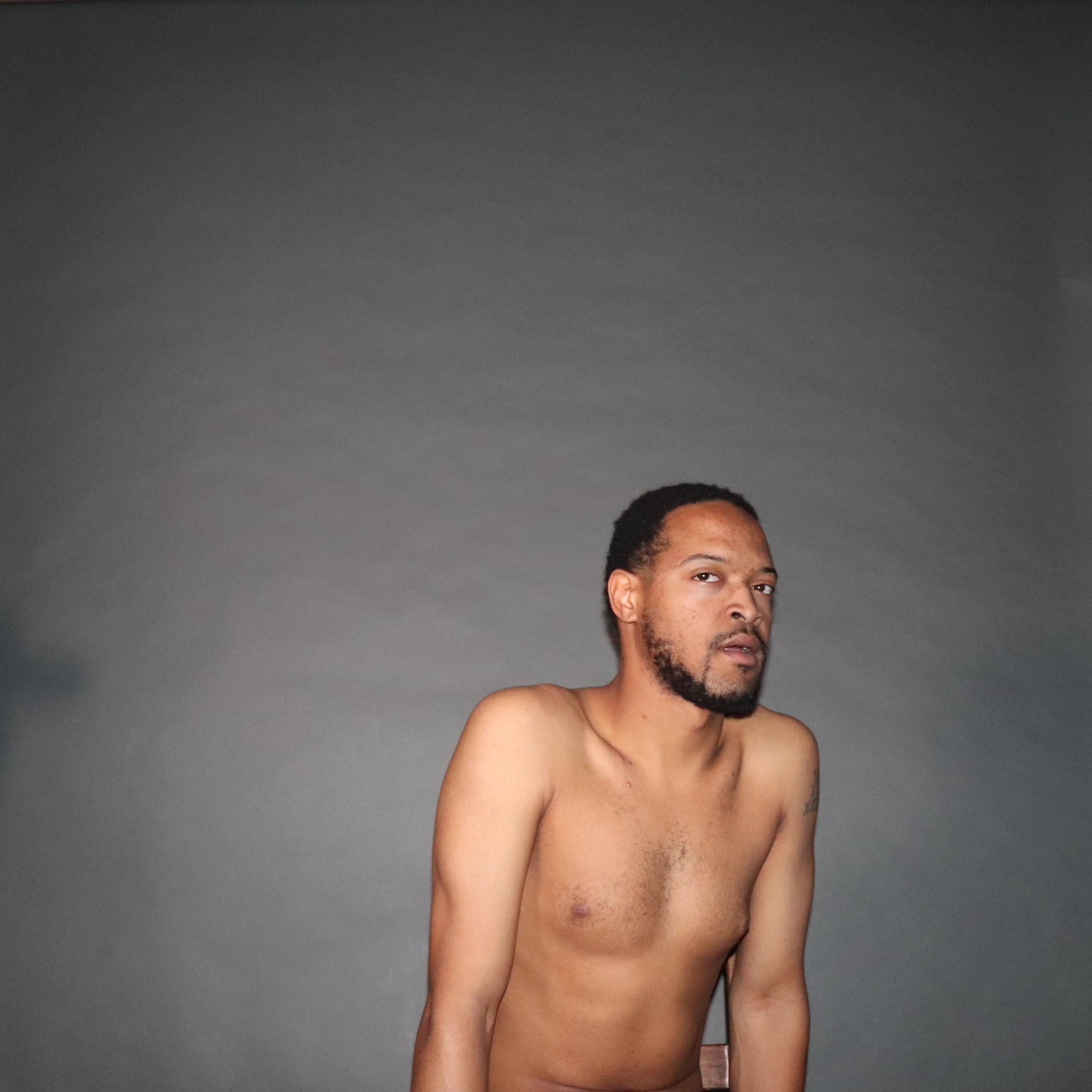 where the shoe artwork