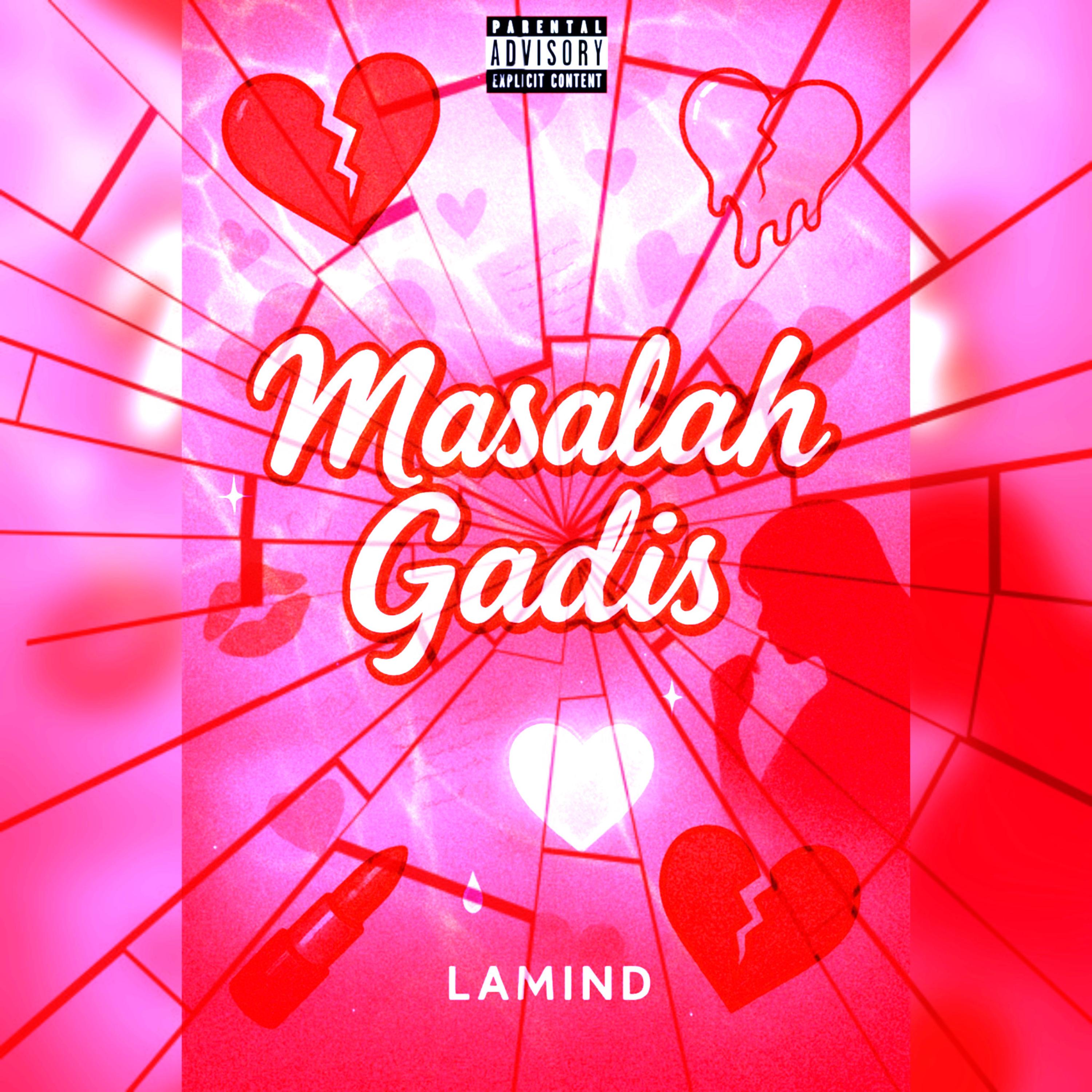 Masalah Gadis artwork