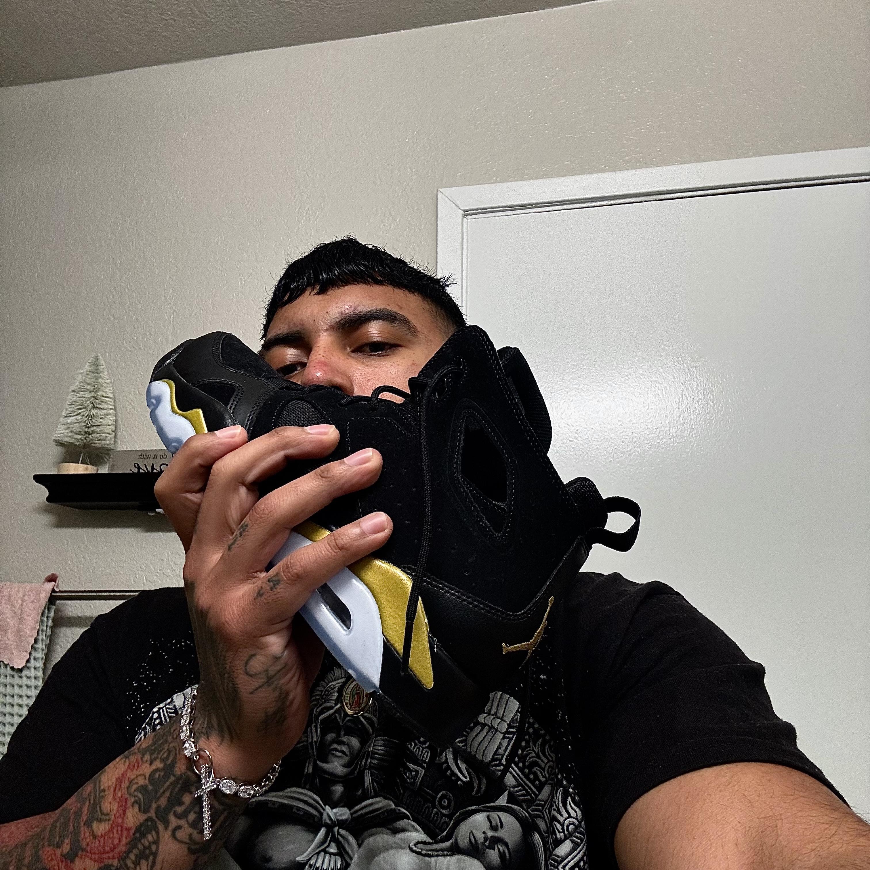 The Love Be So Fake artwork