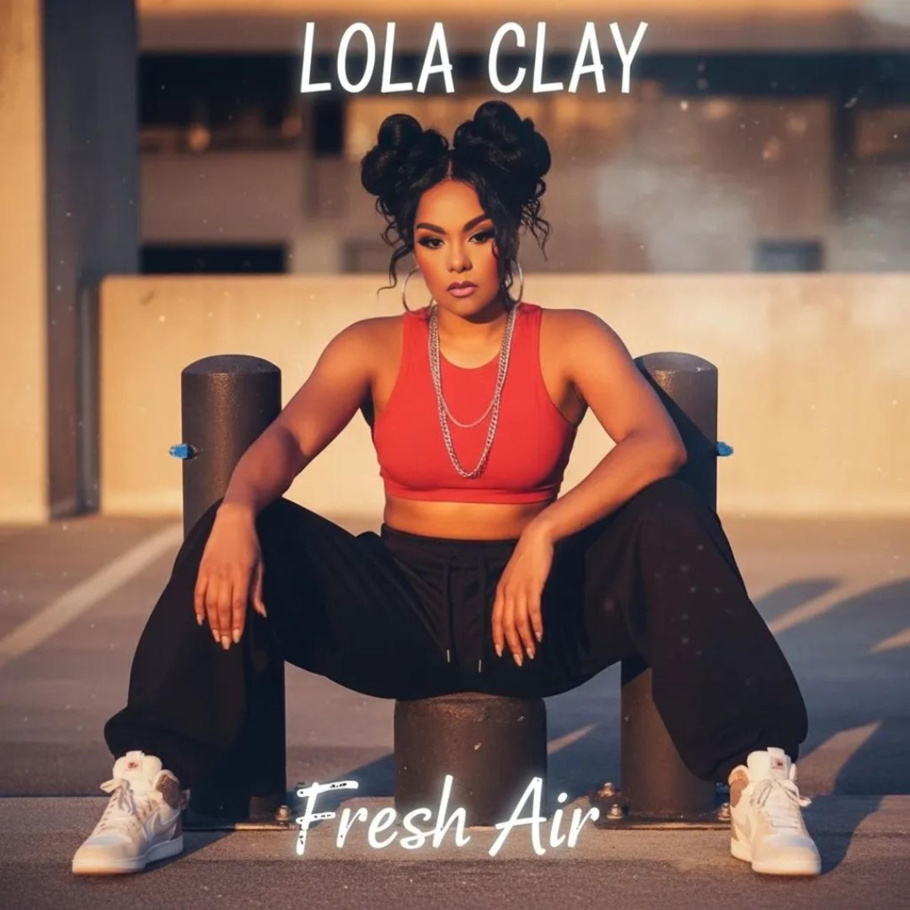 Fresh Air artwork