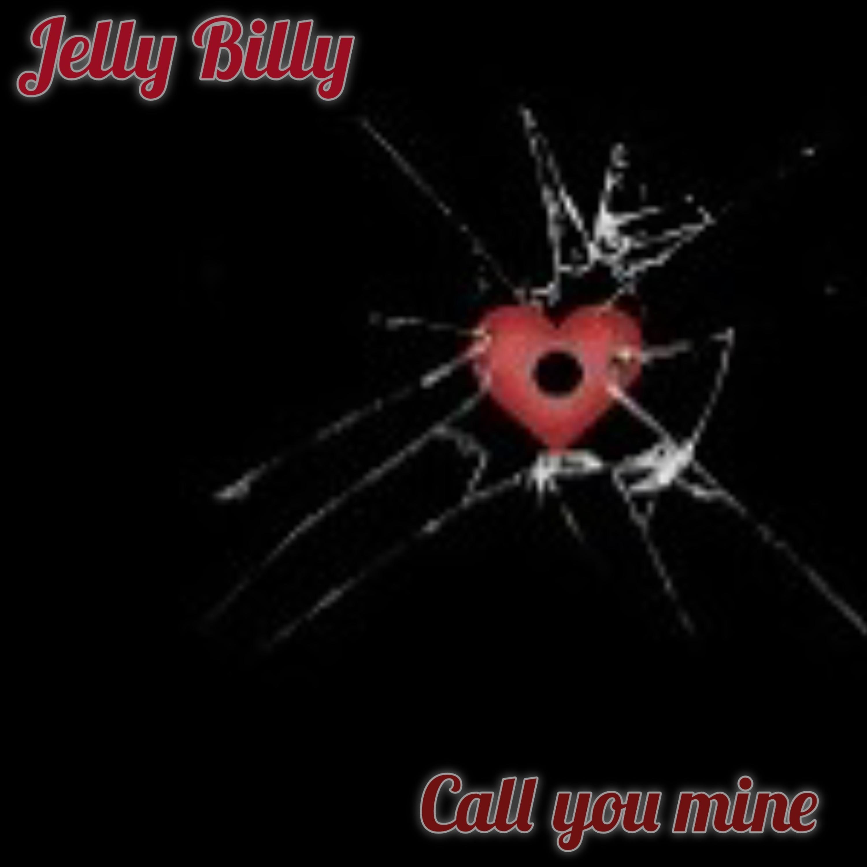Call You Mine artwork