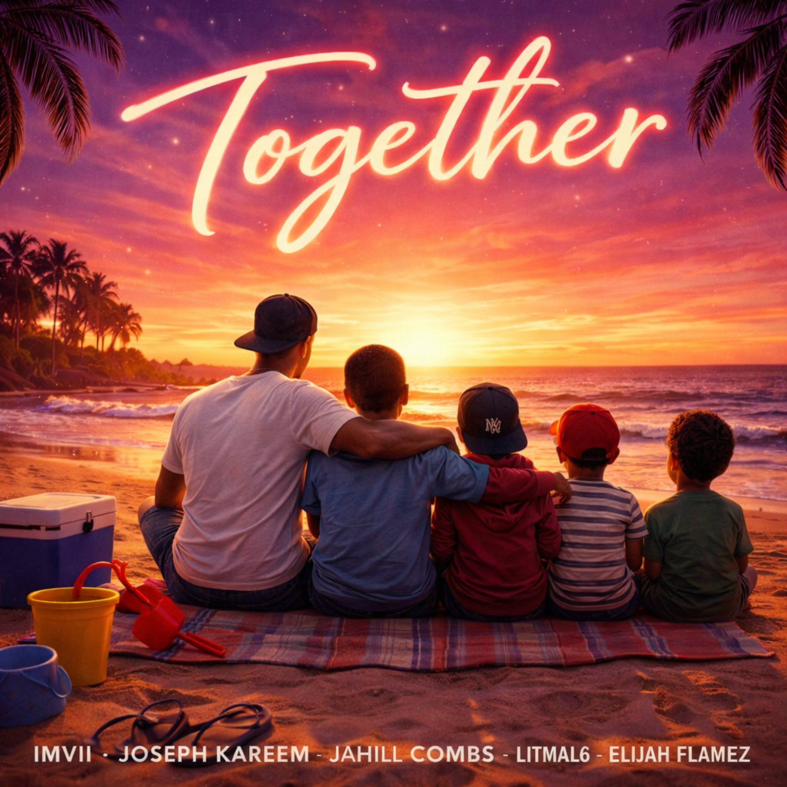 Together artwork