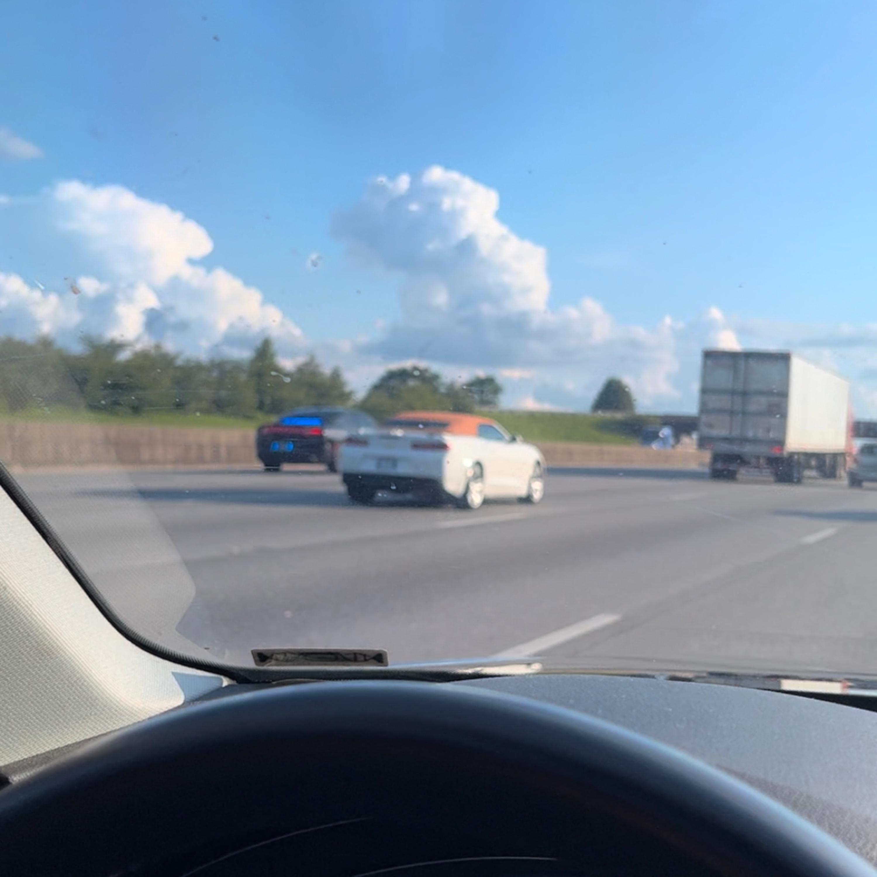 She Riding Forever!. artwork