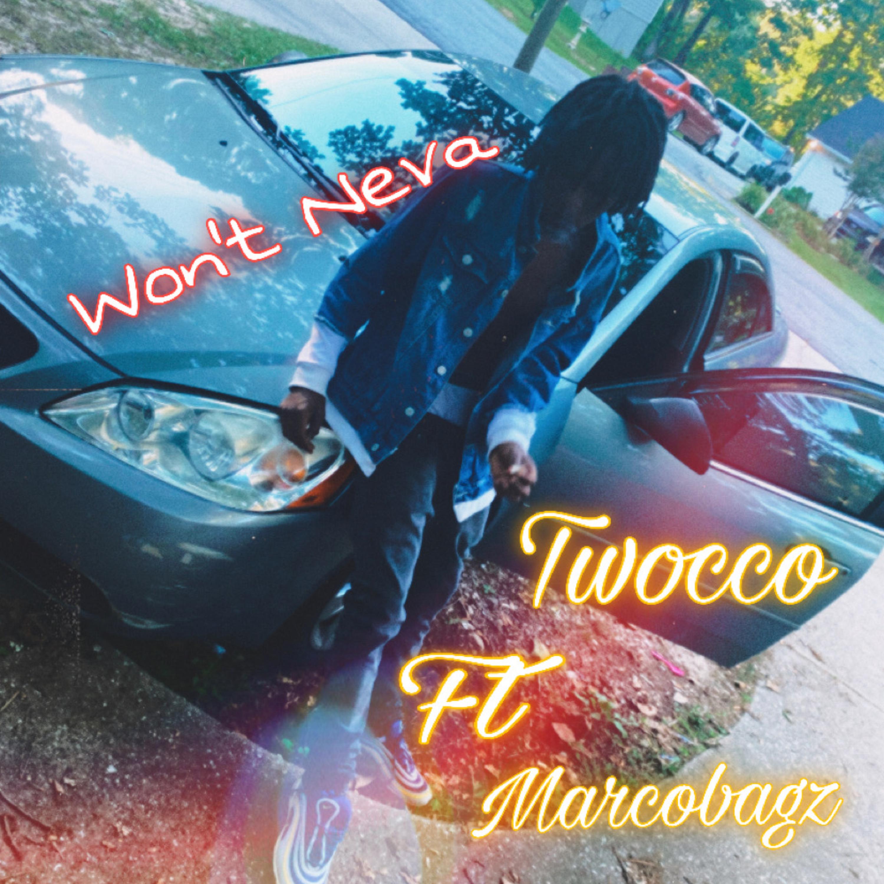 Won't Neva artwork