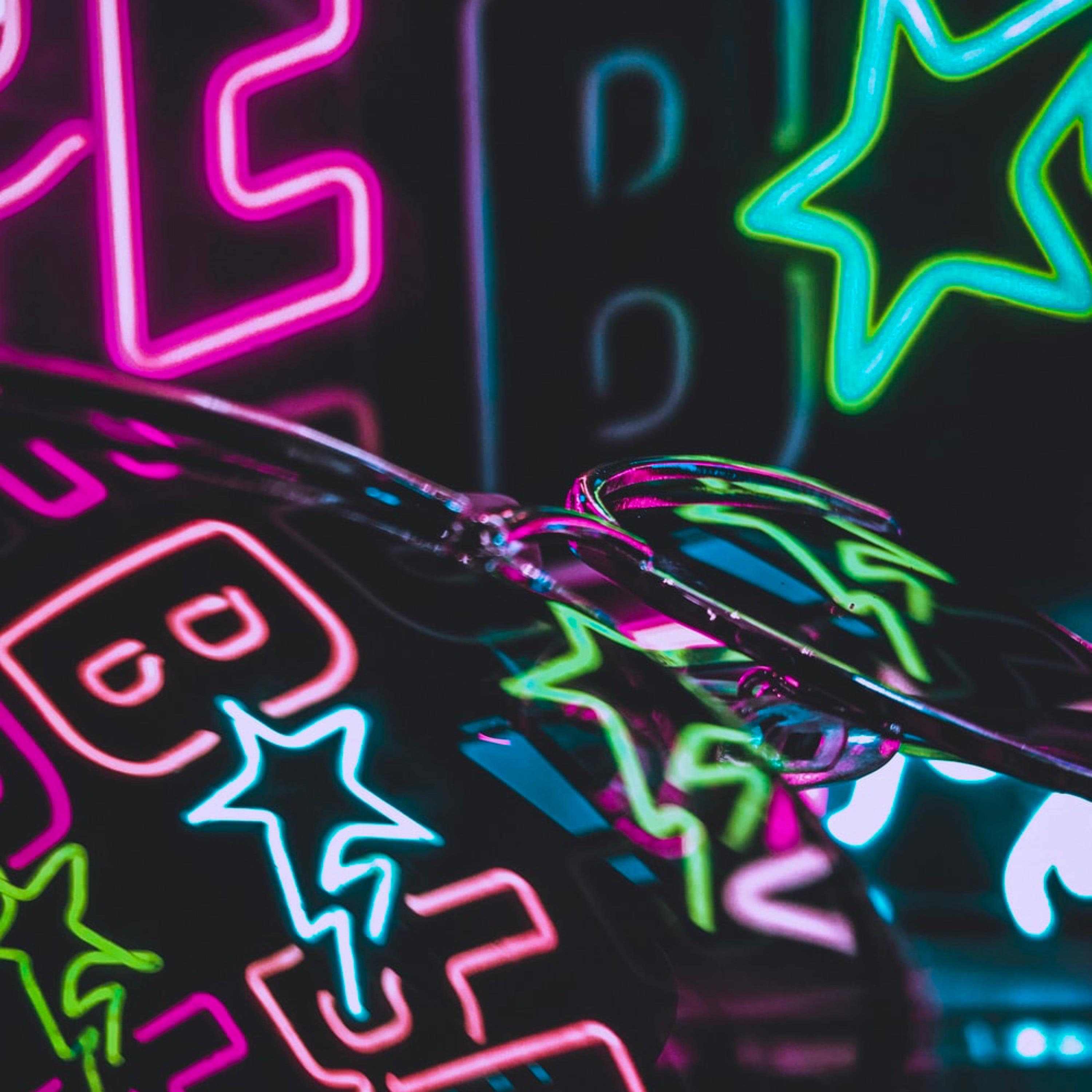 Summer Nights artwork