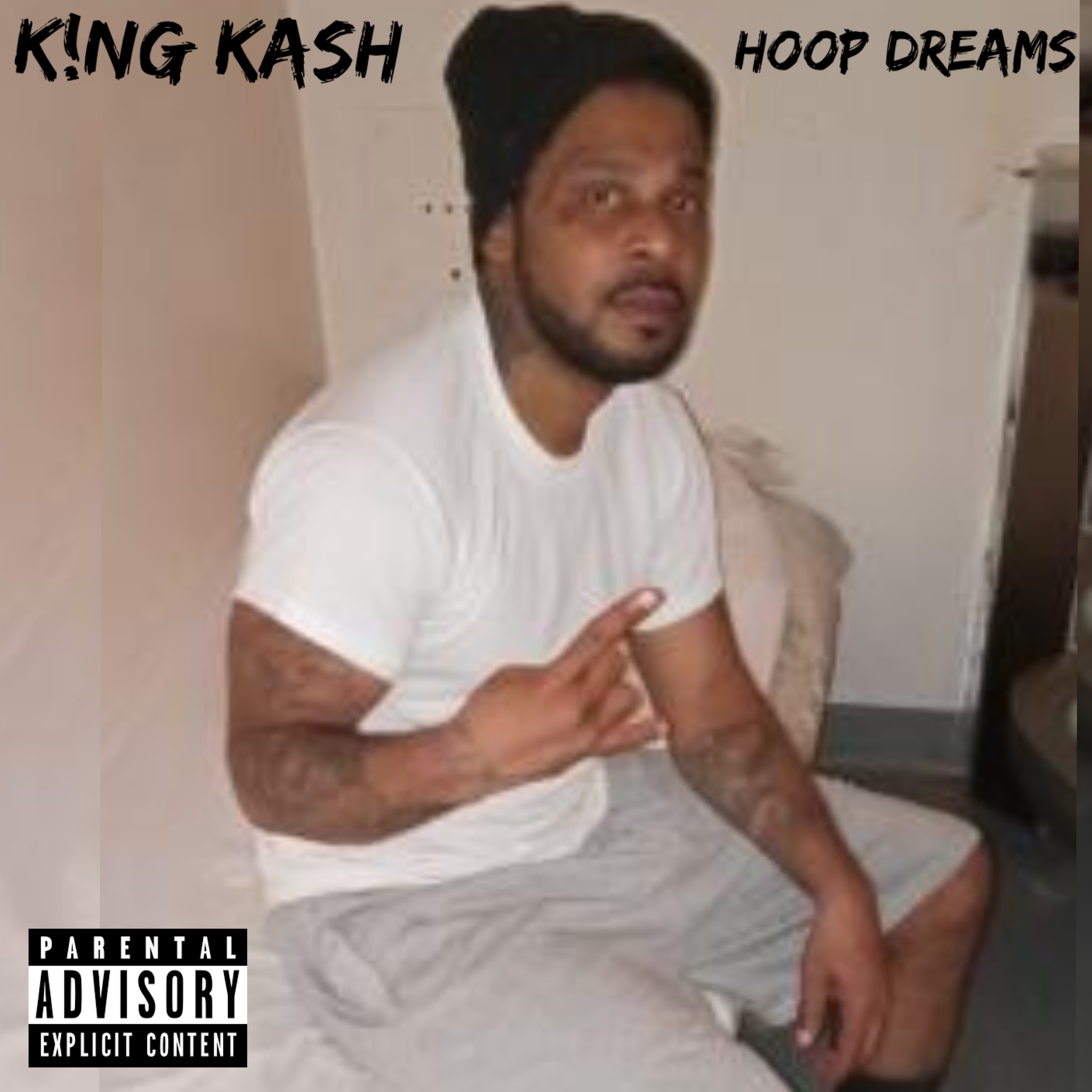 Hoop Dreams artwork