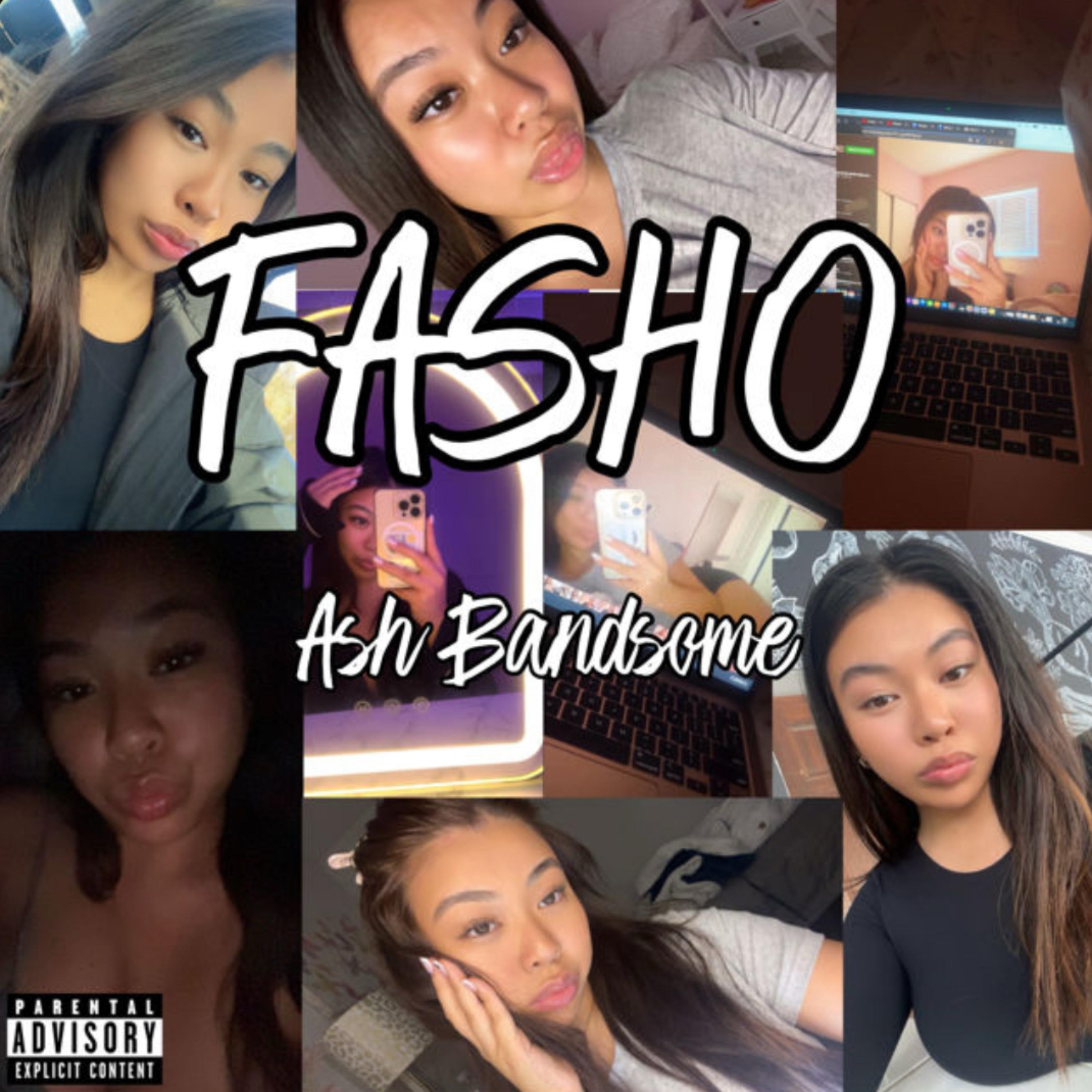 Fasho artwork