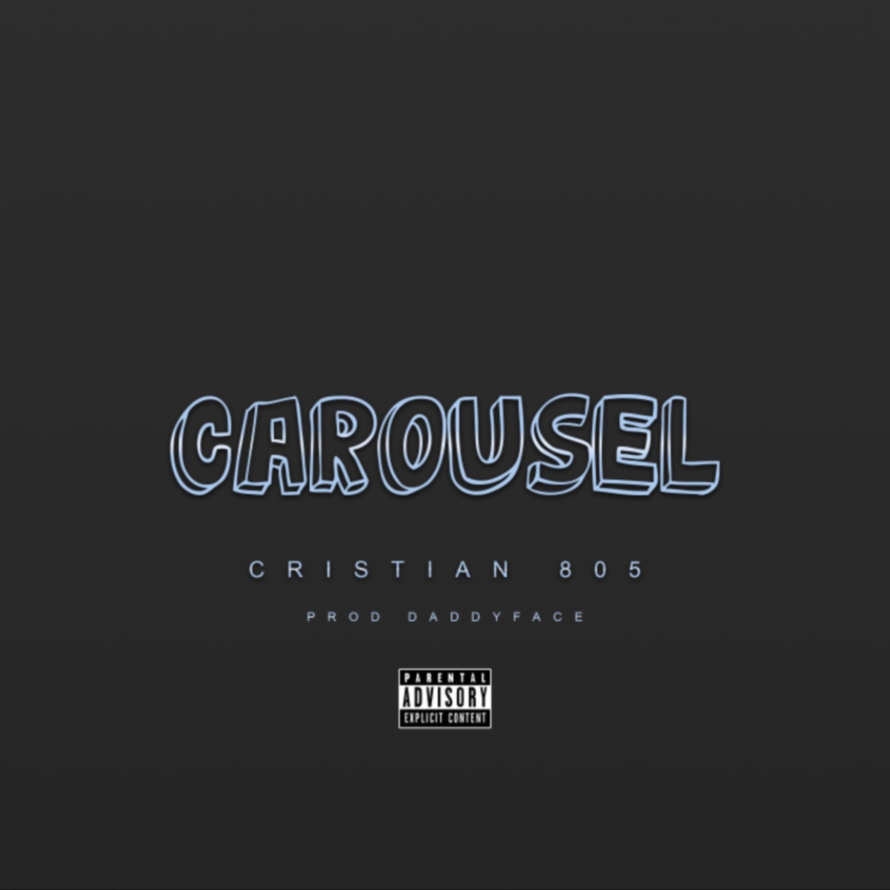 Carousel artwork