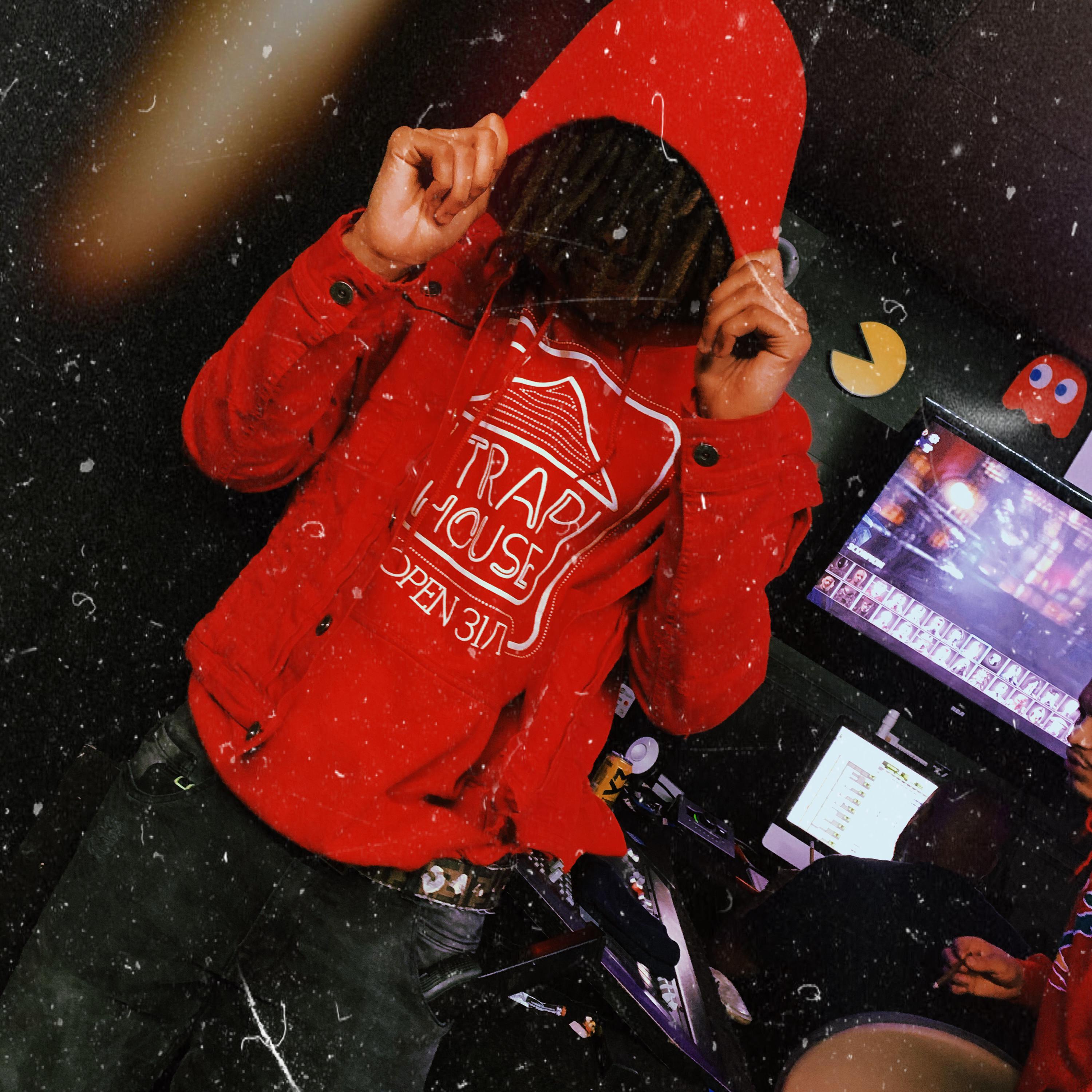 StreetPain Effect artwork